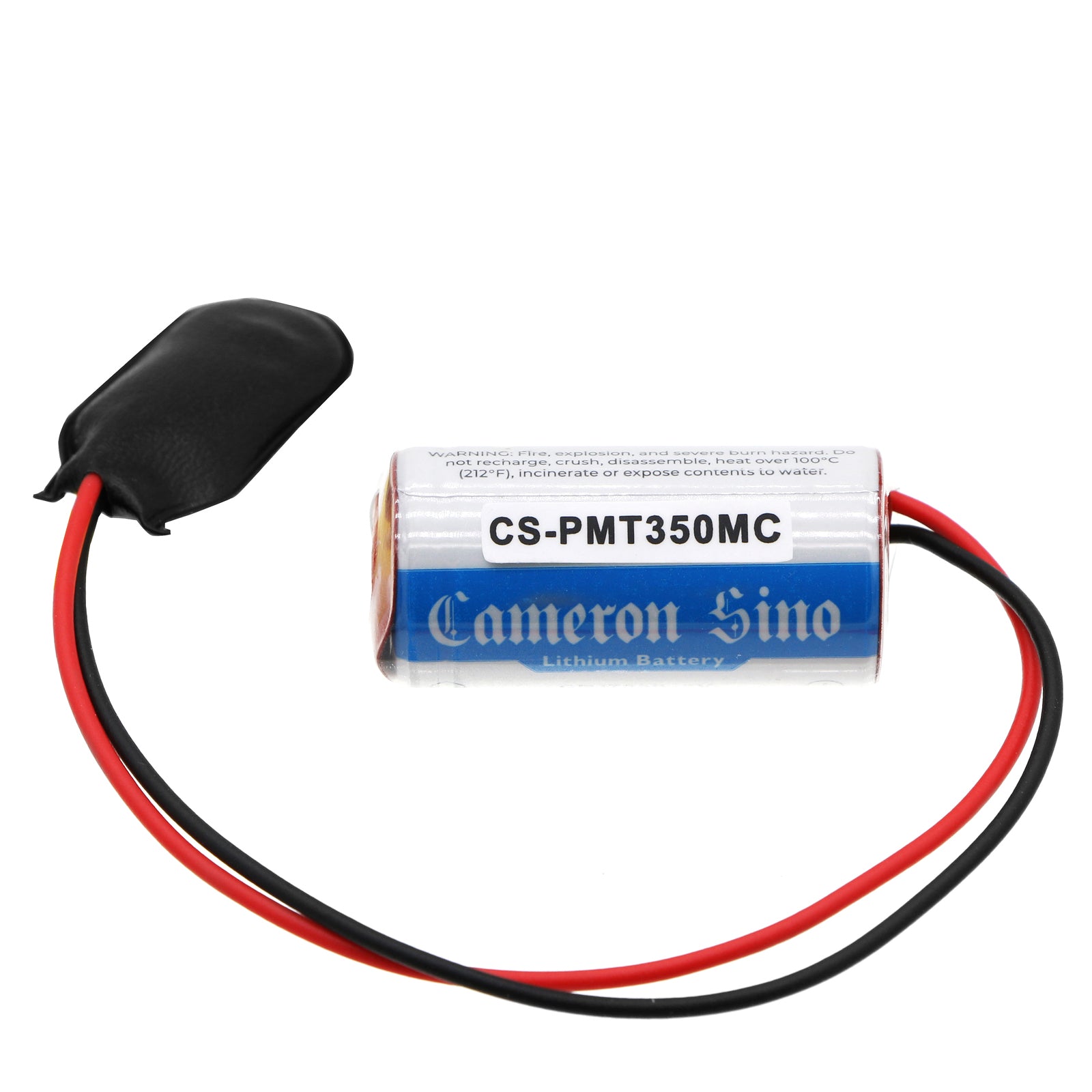 Li-MnO2, Camera Battery fits Polaroid 350 Automatic Land Camera, Land Camera 360, 3.0V, 1350mAh Camera Cameron Sino Technology Limited