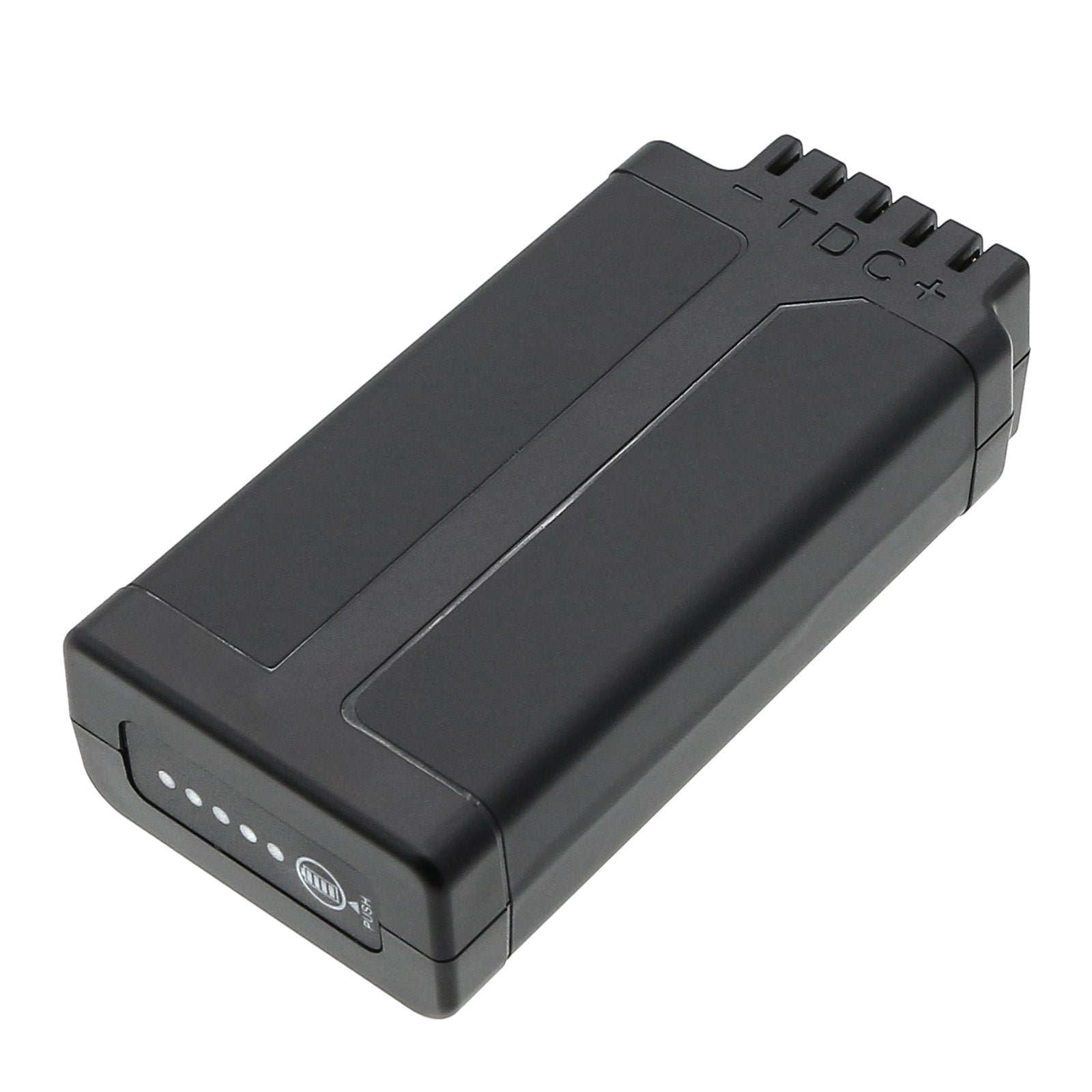 7.2V, Li-ion, 3450mAh, Battery fits Olympus EPOCH 6LS, EPOCH 6LT, 24.84Wh Equipment, Survey, Test Cameron Sino Technology Limited