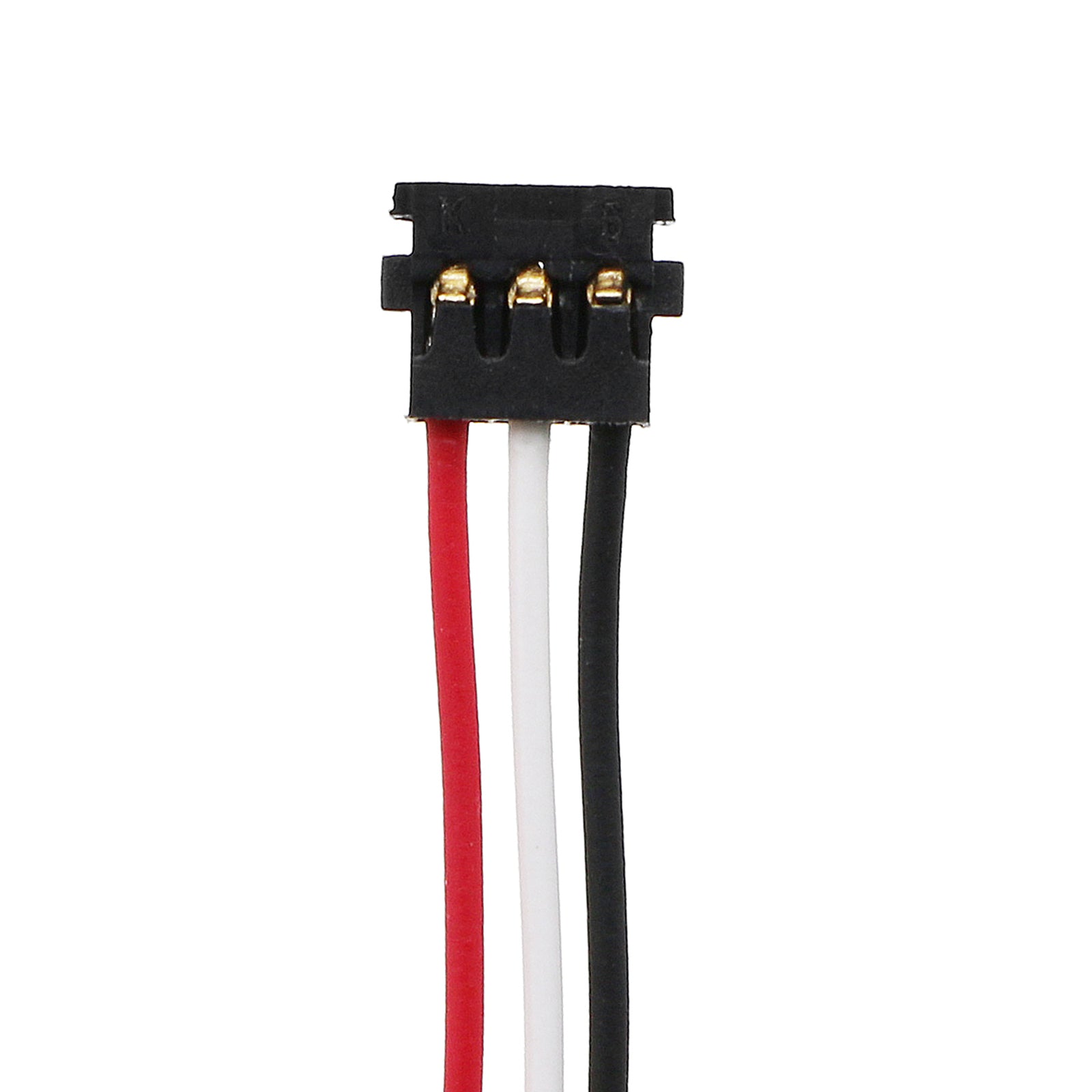 Li-Polymer, Wireless Headset Battery fits Phonak Icube 1 Wireless Hearing Aid P, 3.7V, 250mAh Wireless Headset Cameron Sino Technology Limited
