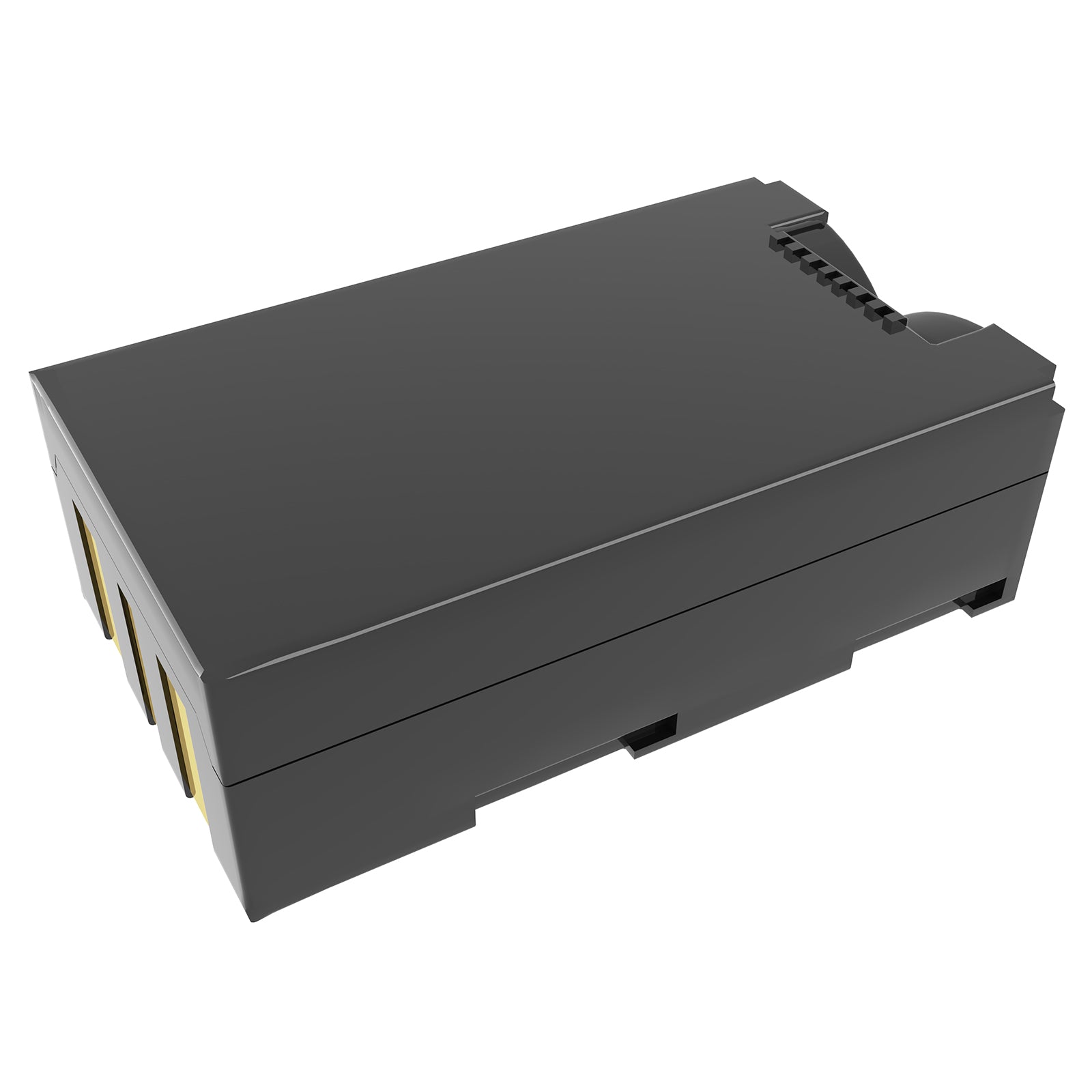 7.4V, Li-ion, 3200mAh, Battery fits Phoenix Contact ThermoFOX, Thermomark GO, 23.68Wh Portable Printer Cameron Sino Technology Limited