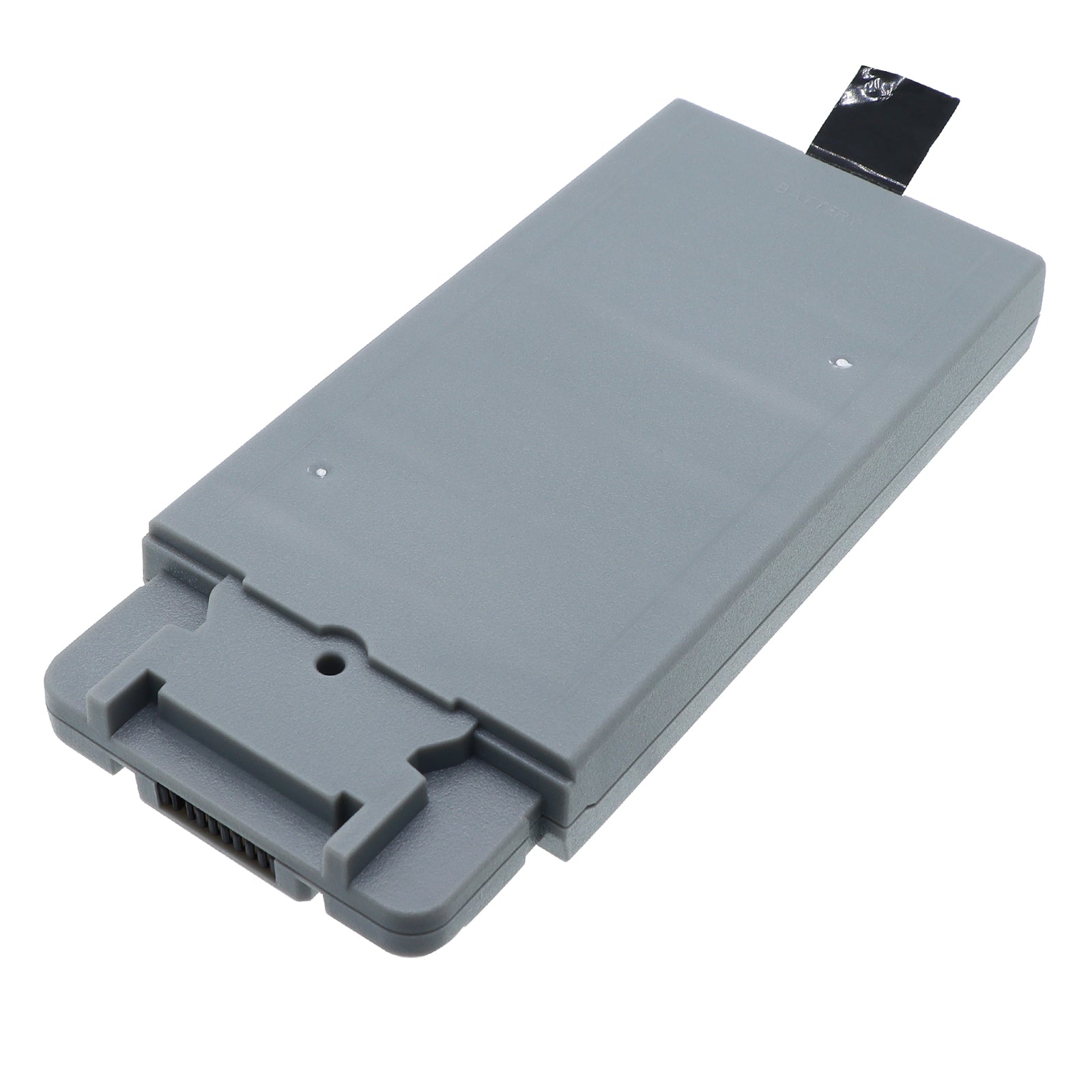 10.8V, Li-Polymer, 6200mAh, Battery fits Panasonic FZ-40ABAACAJ, FZ-40ABAAXAJ, 66.96Wh Notebook, Laptop Cameron Sino Technology Limited