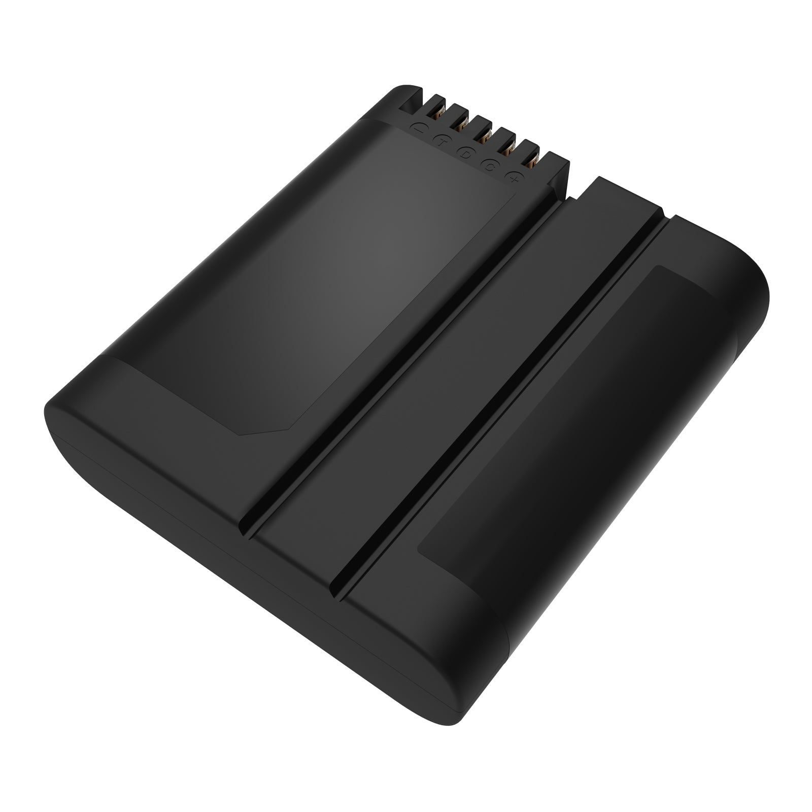 7.2V, Li-ion, 6600mAh, Battery fits Siglent SHS800X HANDHELD DIGITAL OSCILLOSCOPE | Panametrics PT900, 47.52Wh Equipment, Survey, Test Cameron Sino Technology Limited