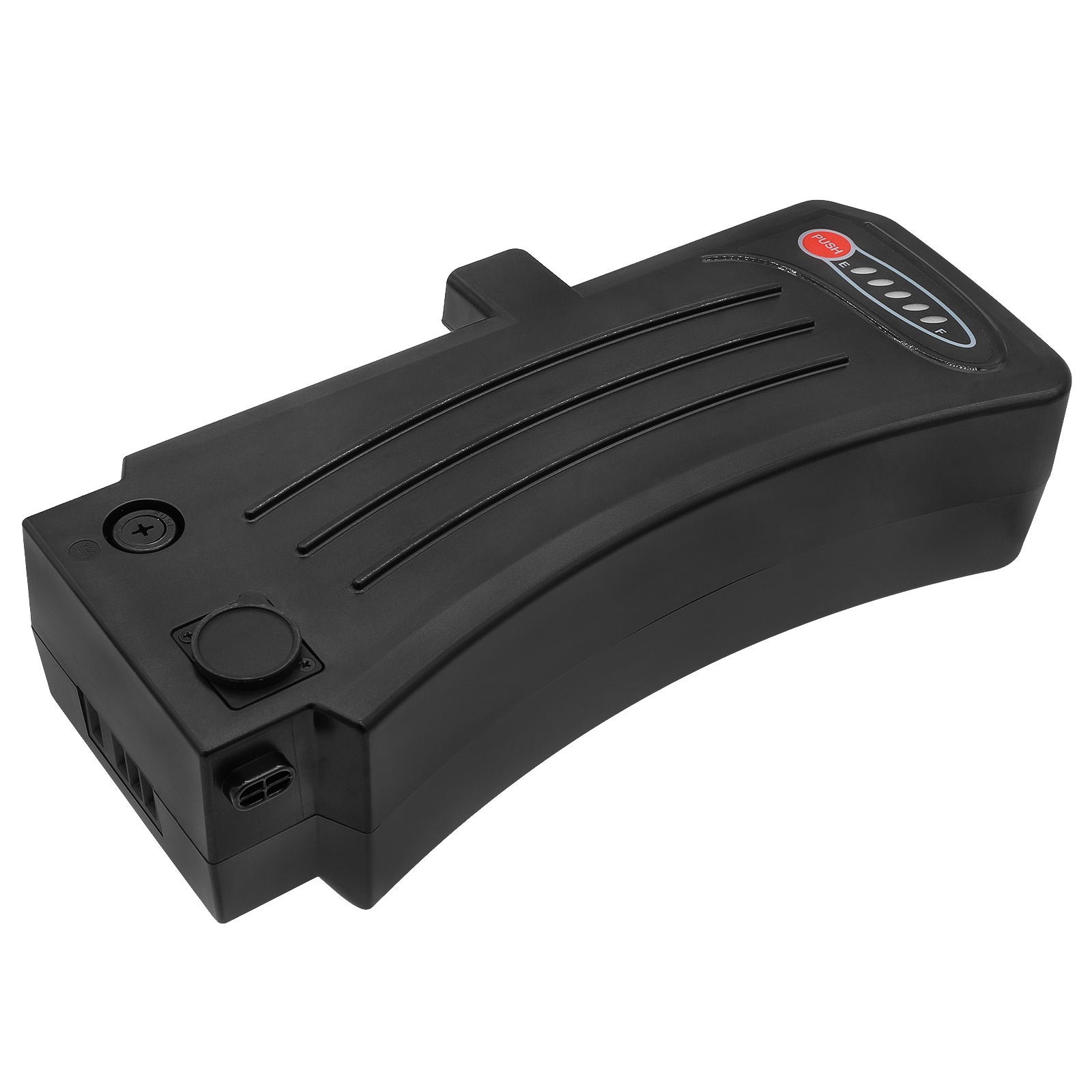 Li-ion, Electric eBike Battery fits Vitality Kreidler, Prophete Navigator Compact Urban, 36.0V, 11600mAh Electric eBike Cameron Sino Technology Limited