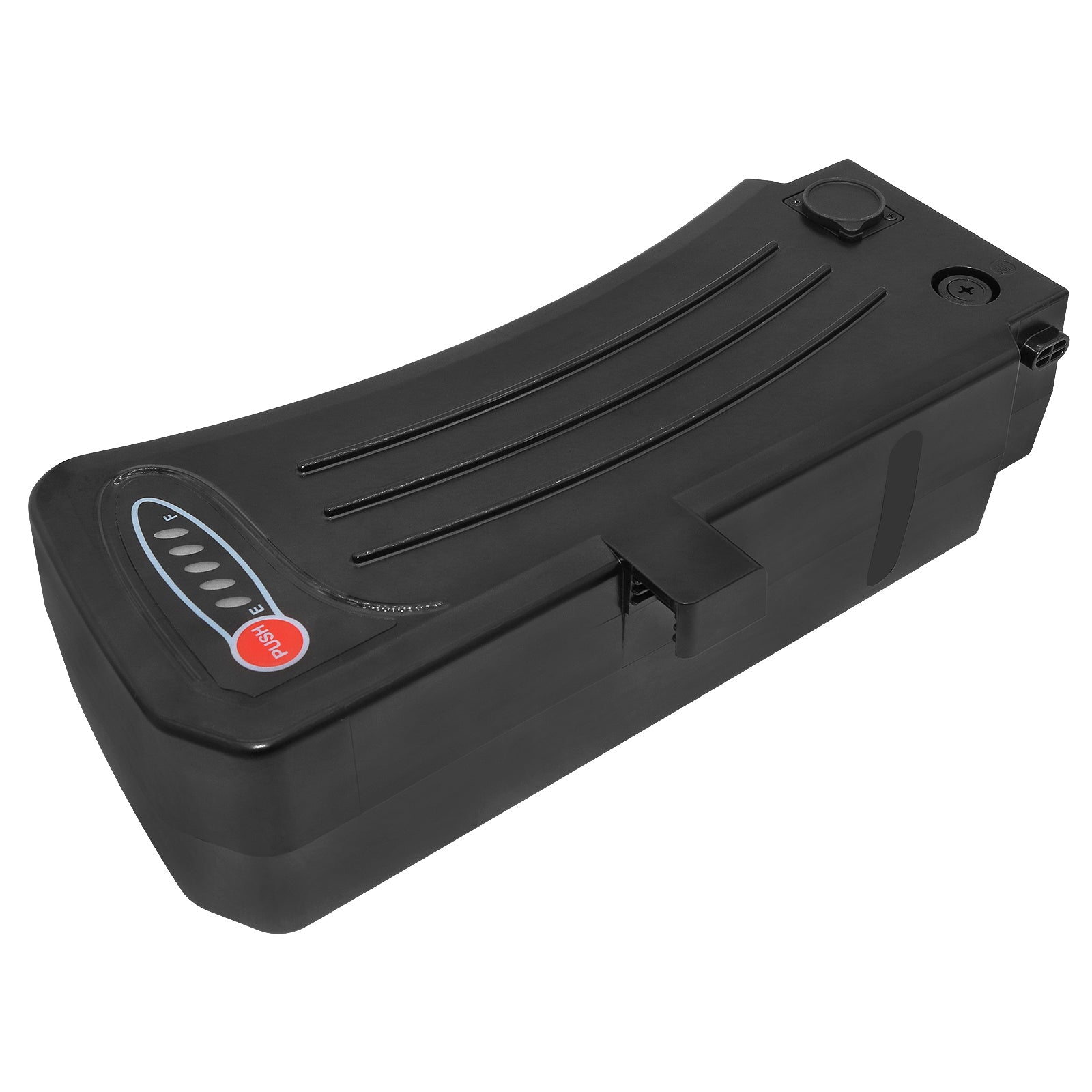 Li-ion, Electric eBike Battery fits Vitality Kreidler, Prophete Navigator Compact Urban, 36.0V, 11600mAh Electric eBike Cameron Sino Technology Limited