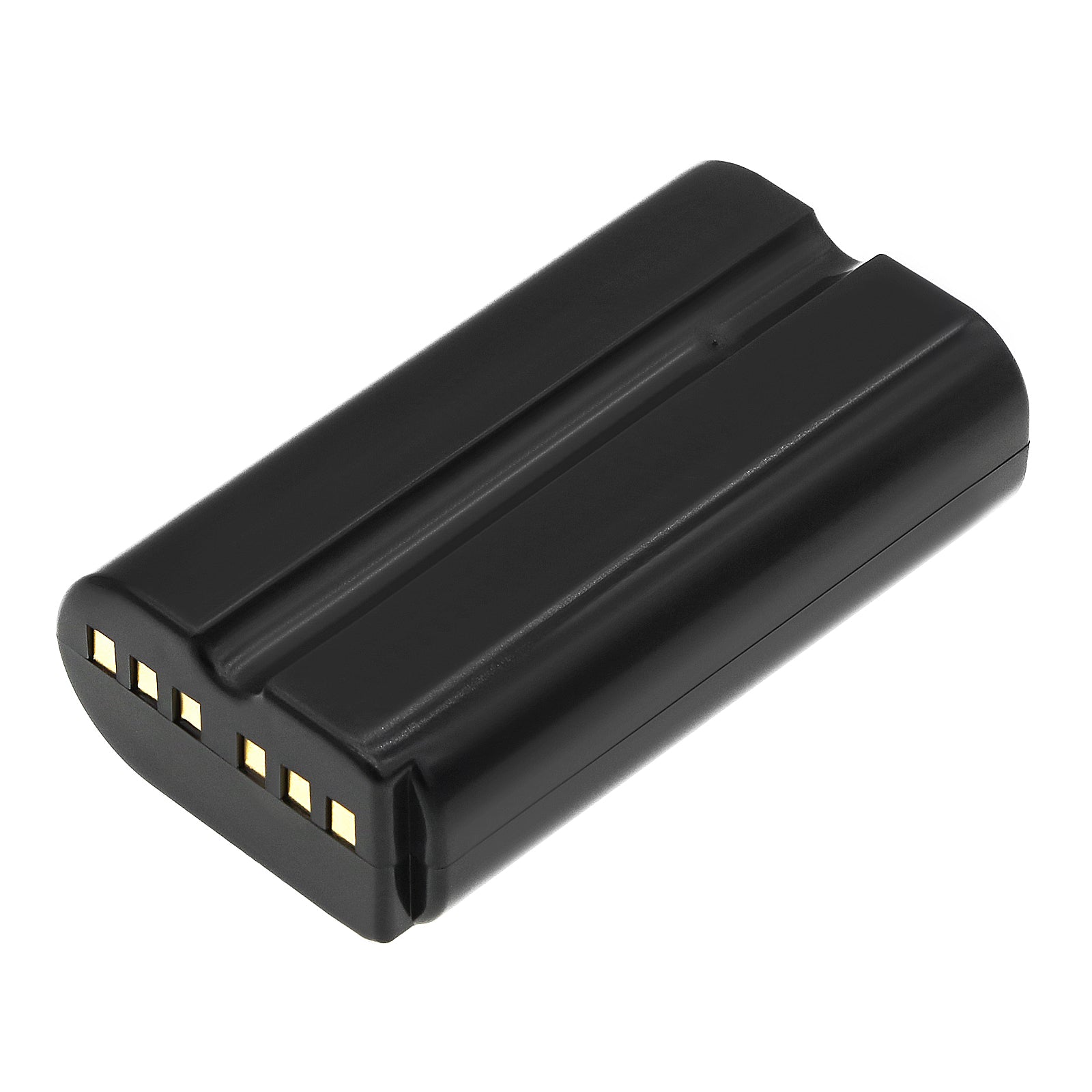 Li-ion, Barcode Scanner Battery fits Posiflex Pg-200, 3.7V, 5200mAh Barcode Scanner Cameron Sino Technology Limited