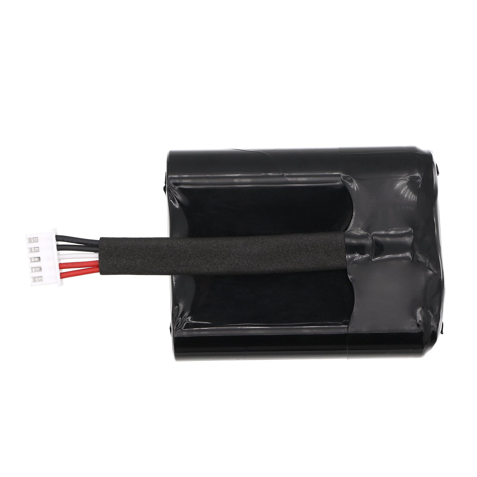 10.8V, Li-ion, 2600mAh, Battery fits Roberts Revival Icon, Stream 95i, 28.08Wh DAB Digital Cameron Sino Technology Limited