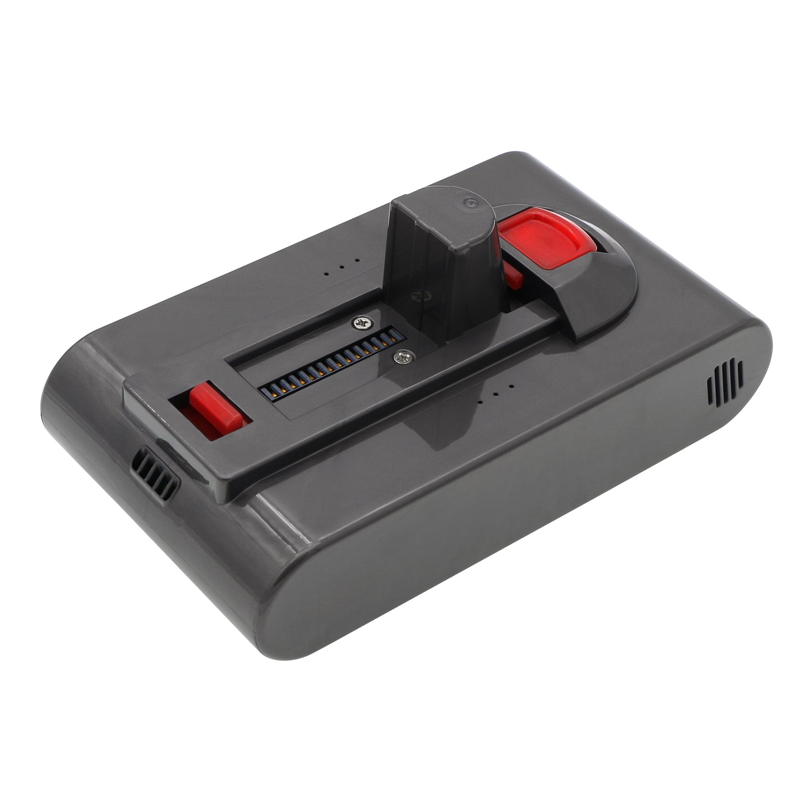 Li-ion, Vacuum Battery fits Redroad V17, 25.2V, 2500mAh Vacuum Cameron Sino Technology Limited