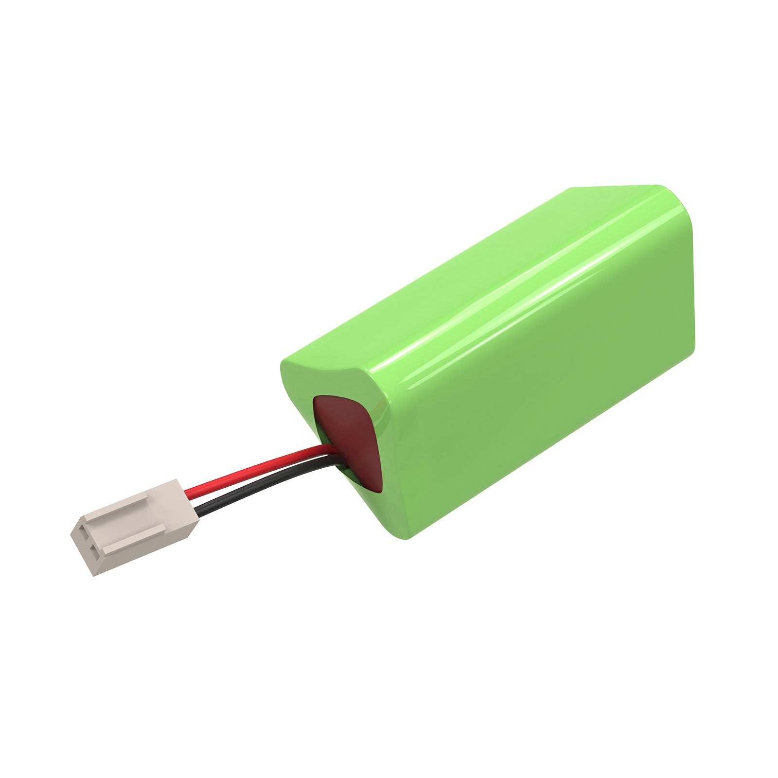 3.6V, Ni-MH, 2000mAh, Battery fits Geo-Fennel Rotationslaser EL 515, 7.2Wh Equipment, Survey, Test Cameron Sino Technology Limited