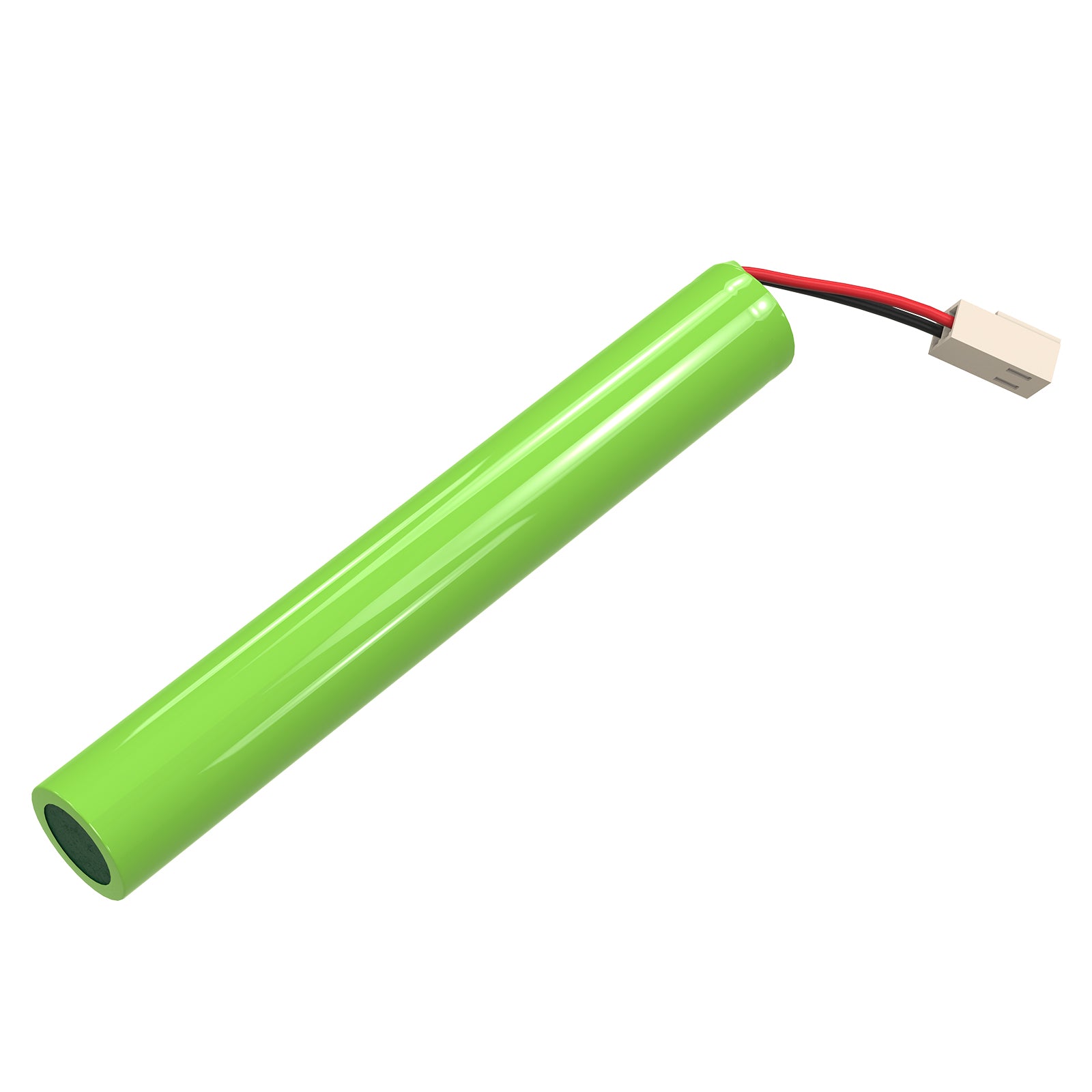 2.4V, Ni-MH, 1700mAh, Battery fits Geo-Fennel FL190, Rotationslaser EL 515 Plus, 4.08Wh Equipment, Survey, Test Cameron Sino Technology Limited