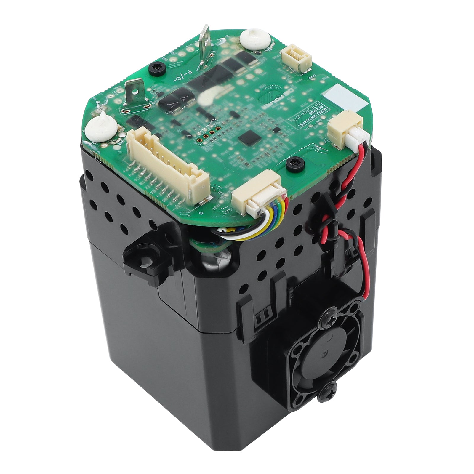 21.6V, Li-ion, 4000mAh, Battery fits Roborock A30 Pro, A30 Pro Combo, 86.4Wh Vacuum Cameron Sino Technology Limited