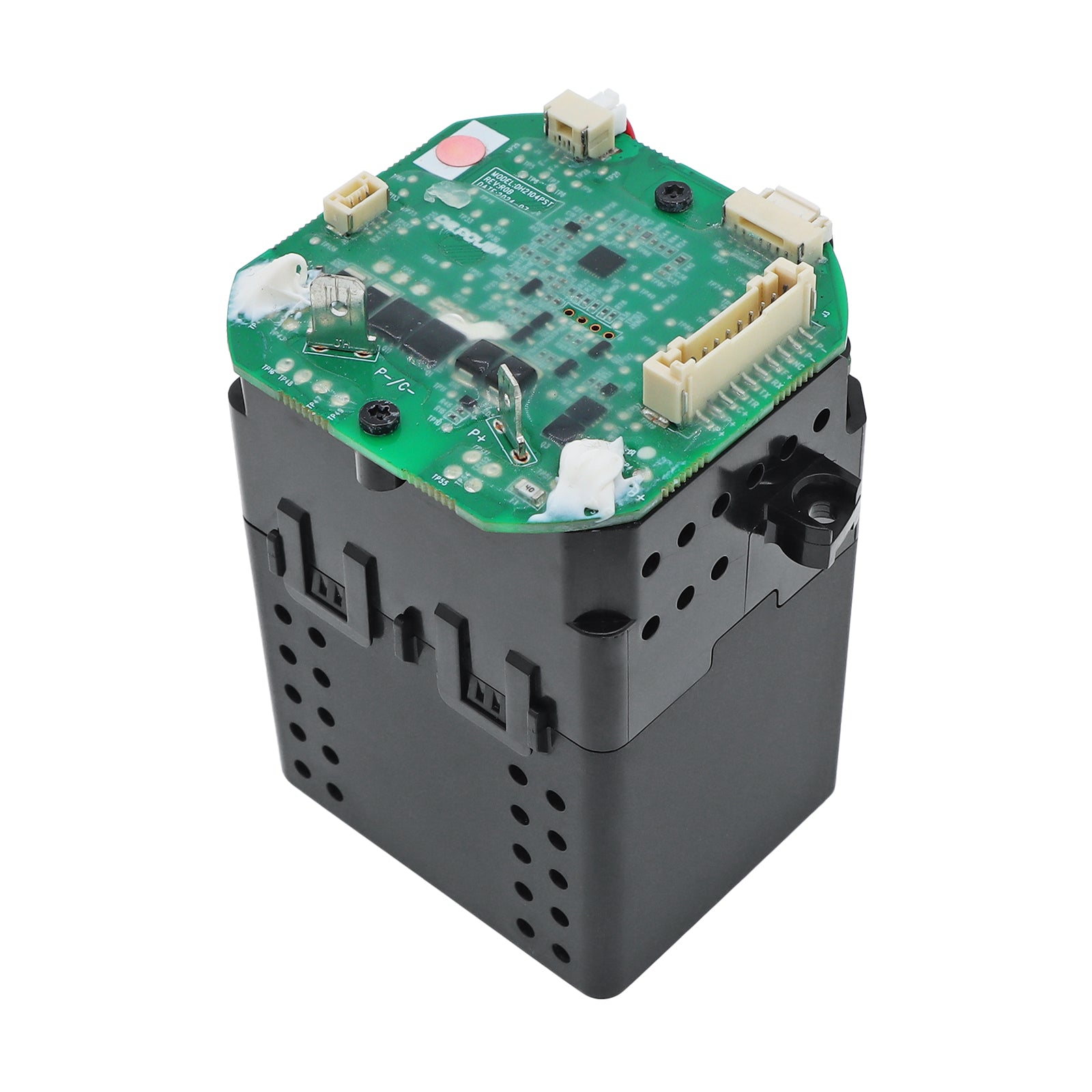 21.6V, Li-ion, 4000mAh, Battery fits Roborock F25, F25 LT, 86.4Wh Vacuum Cameron Sino Technology Limited