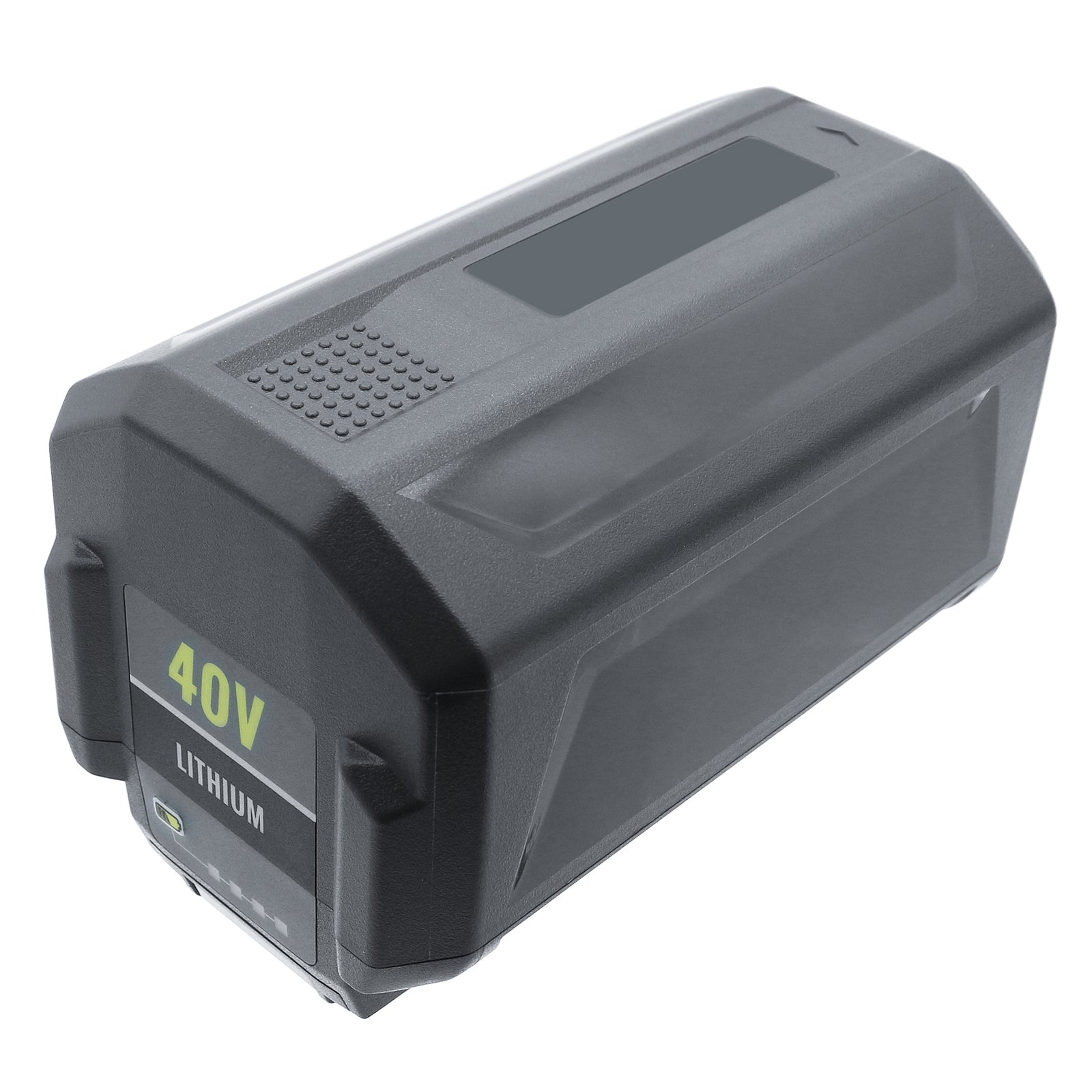 Li-ion, Power Tools Battery fits Ryobi 40v 14 In Brushless Chain Saw, 40v 20 In Brushless, 40.0V, 6000mAh Power Tools Cameron Sino Technology Limited