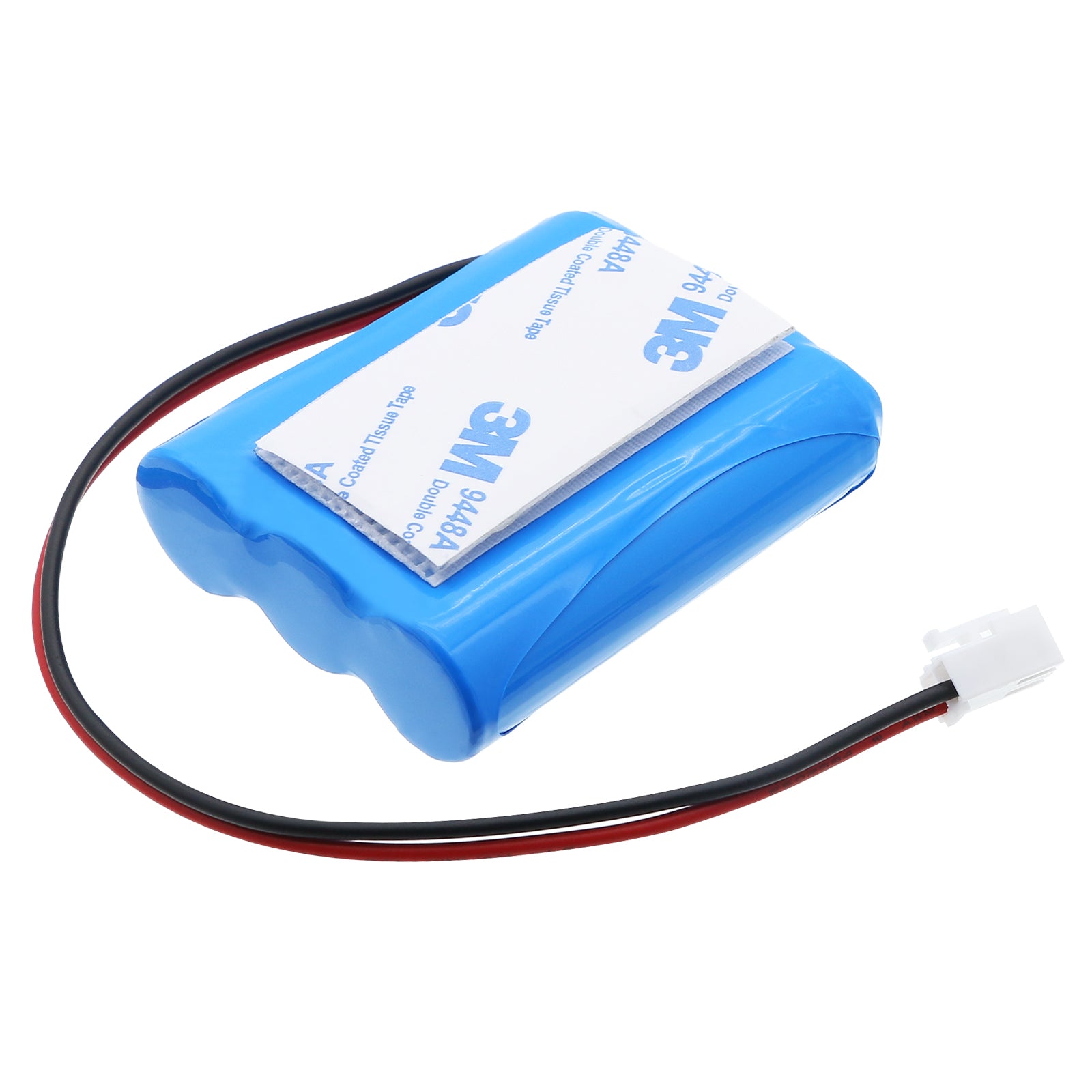 11.1V, Li-ion, 2600mAh, Battery fits Ritron Generation 3 LoudMouth Receivers, 28.86Wh Two-Way Radio Cameron Sino Technology Limited