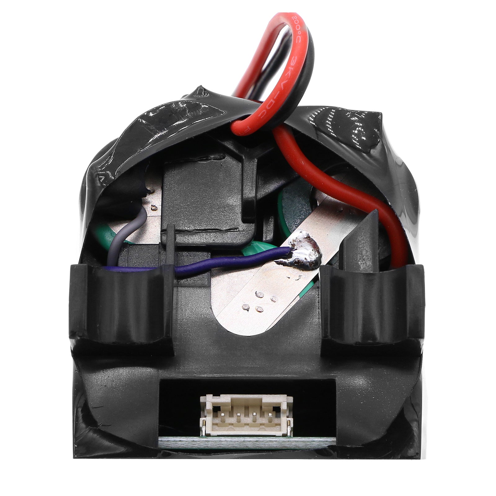 Li-ion, Vacuum Battery fits Rowenta Rh8290wo, Rh8827wo, 25.2V, 2500mAh Vacuum Cameron Sino Technology Limited