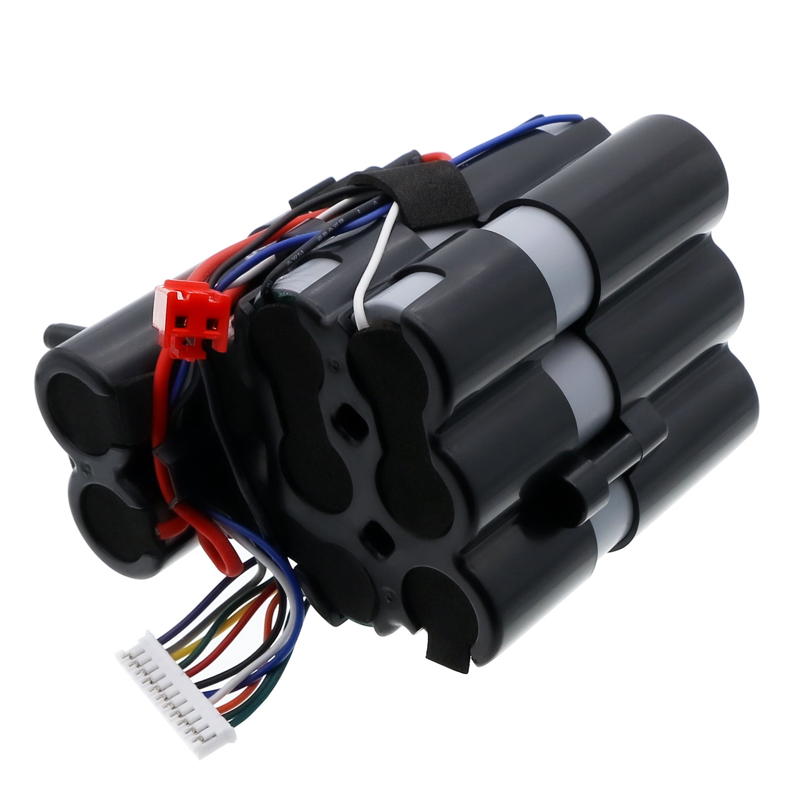 36V, Li-ion, 3500mAh, Battery fits Solac AE2536, AE2536 2JG, 126Wh Vacuum Cameron Sino Technology Limited