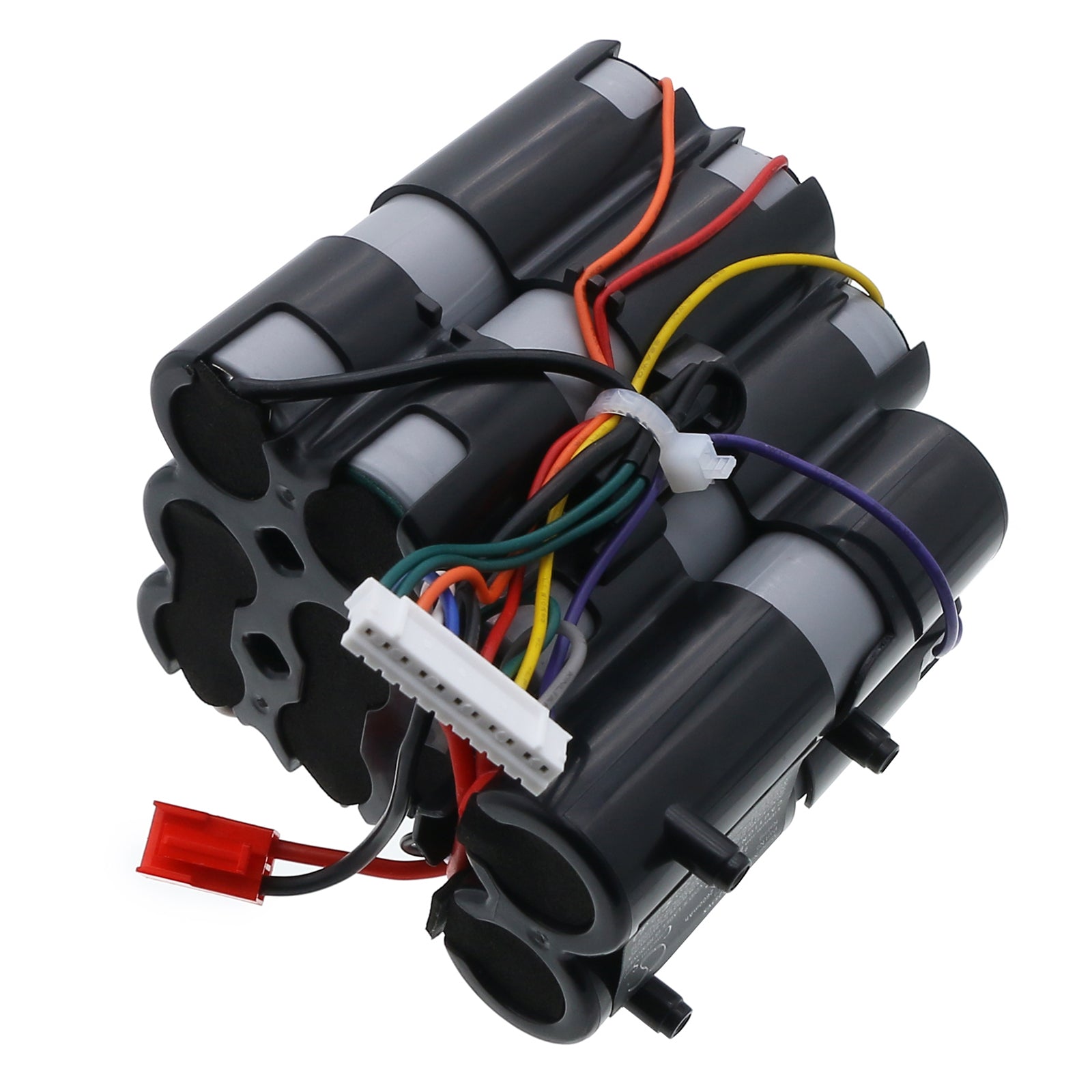36V, Li-ion, 3500mAh, Battery fits Solac AE2536, AE2536 2JG, 126Wh Vacuum Cameron Sino Technology Limited