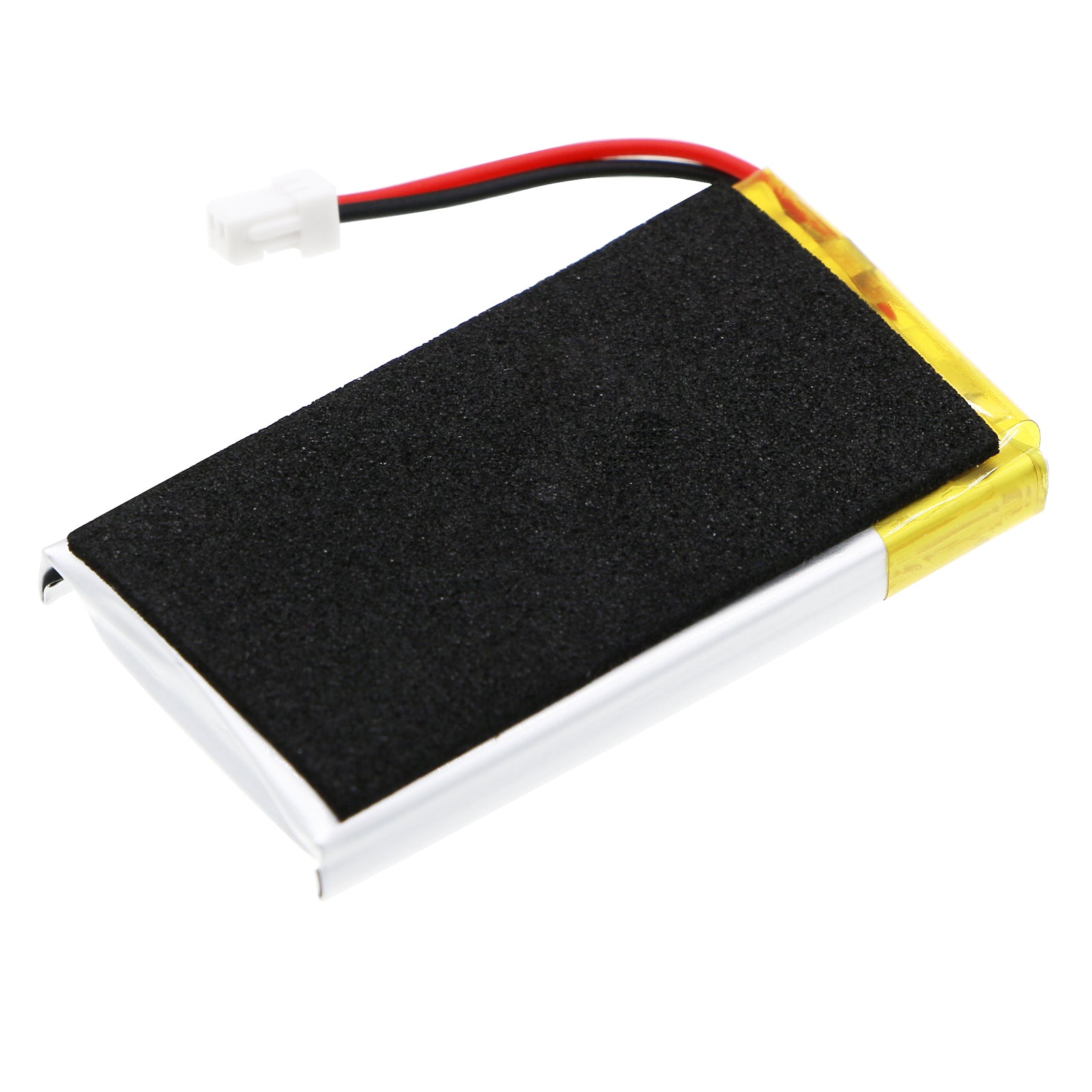 Li-Polymer, Wireless Headset Battery fits Samson Micro Ar2 Receiver, Swar2 Airline, 3.7V, 300mAh Wireless Headset Cameron Sino Technology Limited