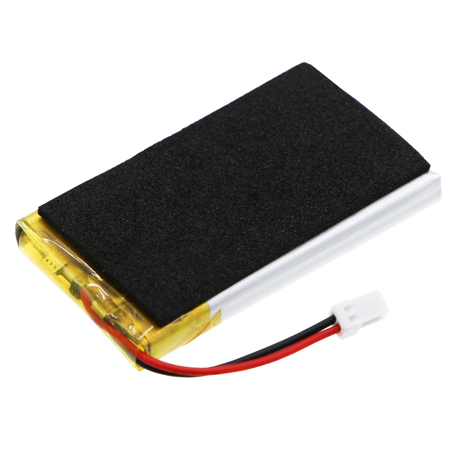 Li-Polymer, Wireless Headset Battery fits Samson Micro Ar2 Receiver, Swar2 Airline, 3.7V, 300mAh Wireless Headset Cameron Sino Technology Limited