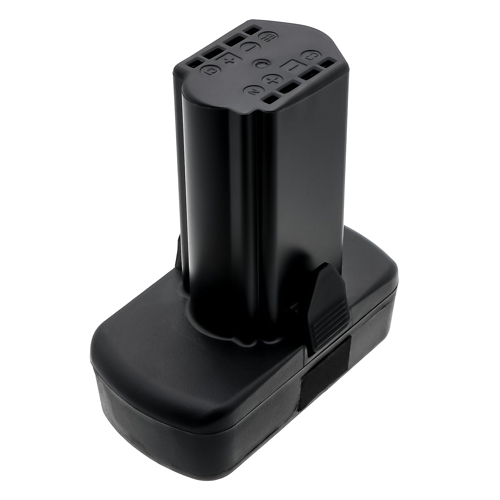 14.4V, Li-ion, 2400mAh, Battery fits Snap-on CT761, CTPP761, 34.56Wh Power Tools Cameron Sino Technology Limited