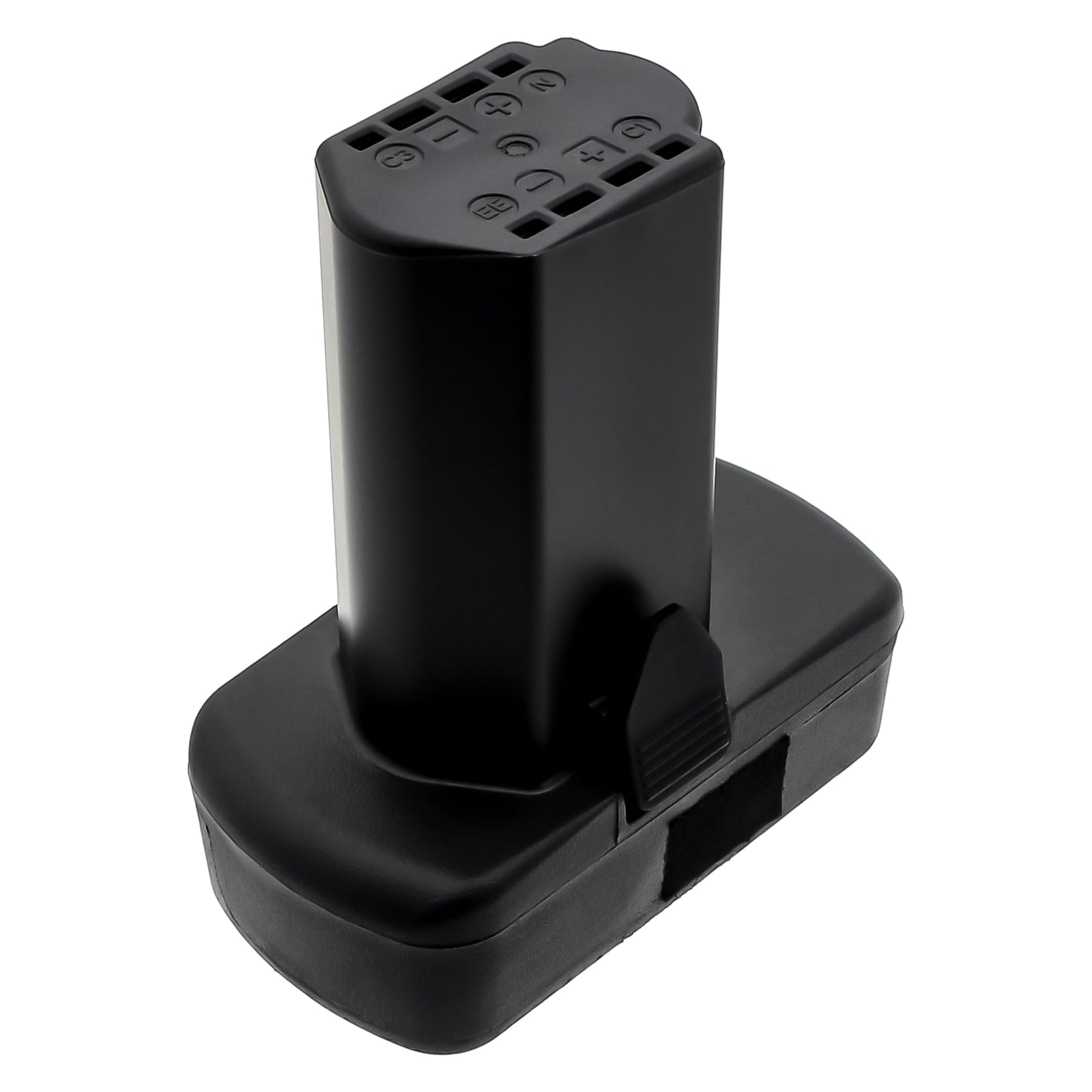 14.4V, Li-ion, 2400mAh, Battery fits Snap-on CT761, CTPP761, 34.56Wh Power Tools Cameron Sino Technology Limited