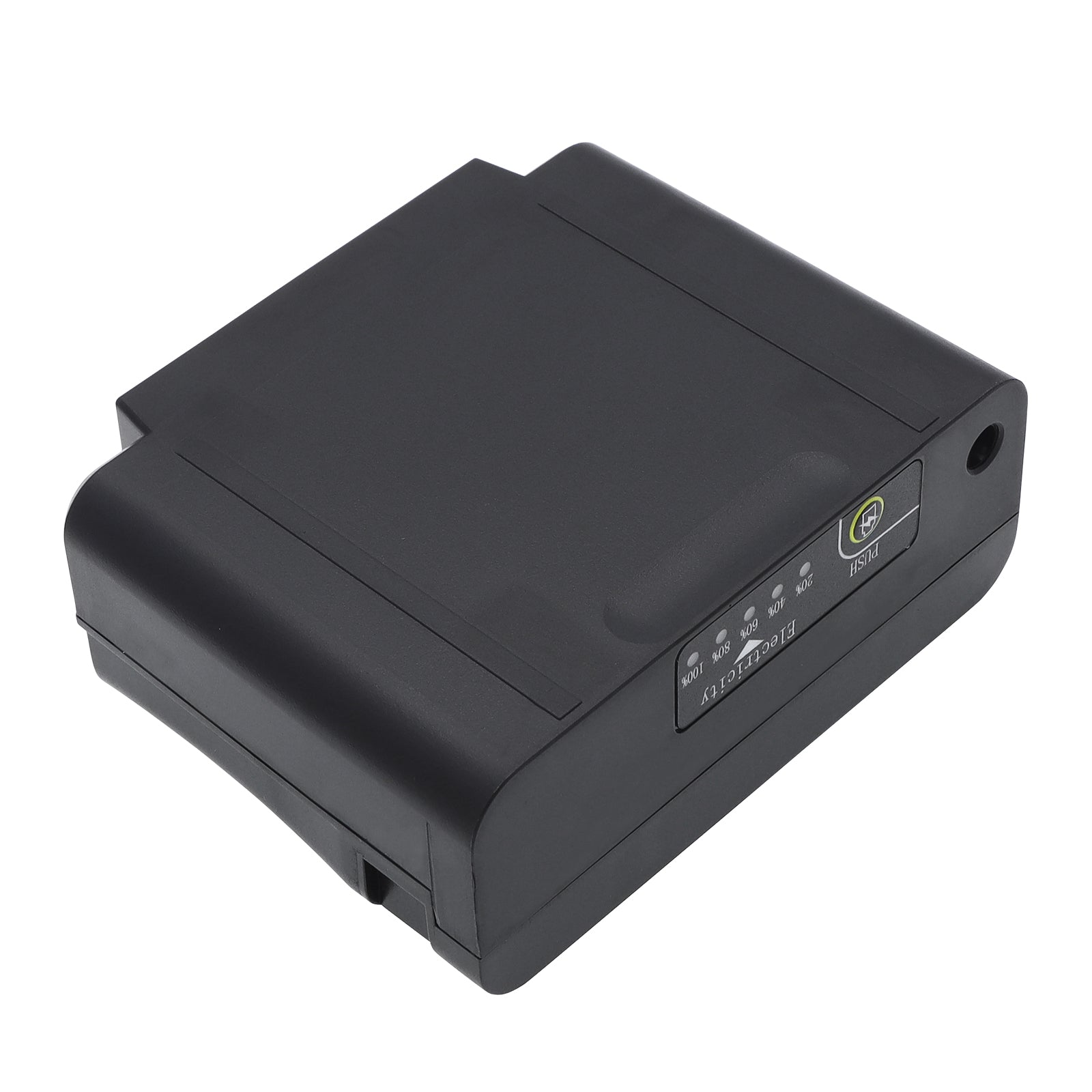 11.1V, Li-ion, 7800mAh, Battery fits Signalfire AI-7 Optical Fiber Fusion Splicer, AI-7C Optical Fiber Fusion Splicer, 86.58Wh Equipment, Survey, Test Cameron Sino Technology Limited