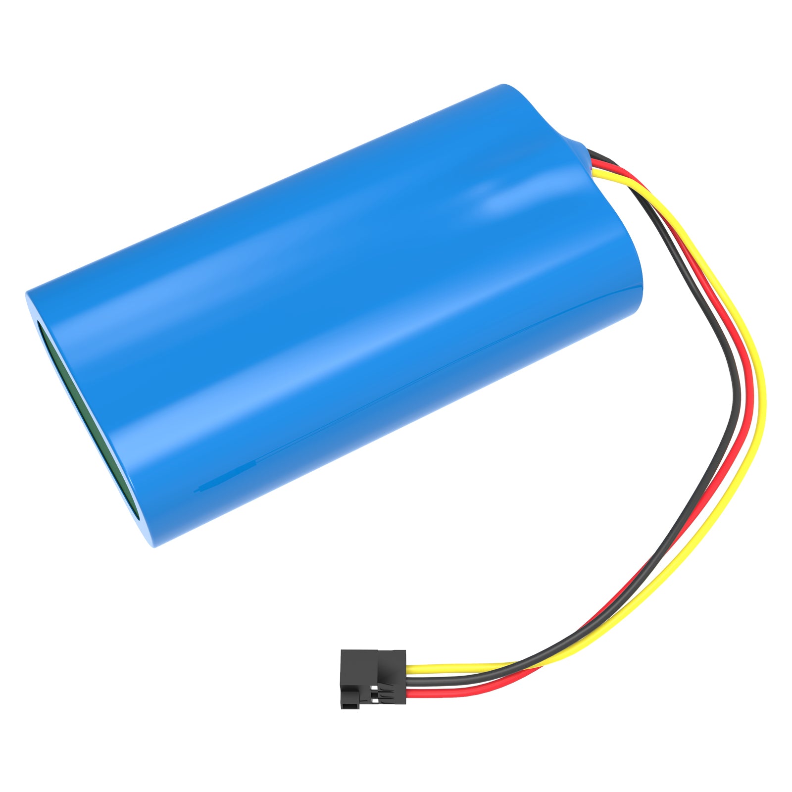 7.4V, Li-ion, 2600mAh, Battery fits Stripelight FRT-EX, FRT-L1, 19.24Wh Flashlight Cameron Sino Technology Limited