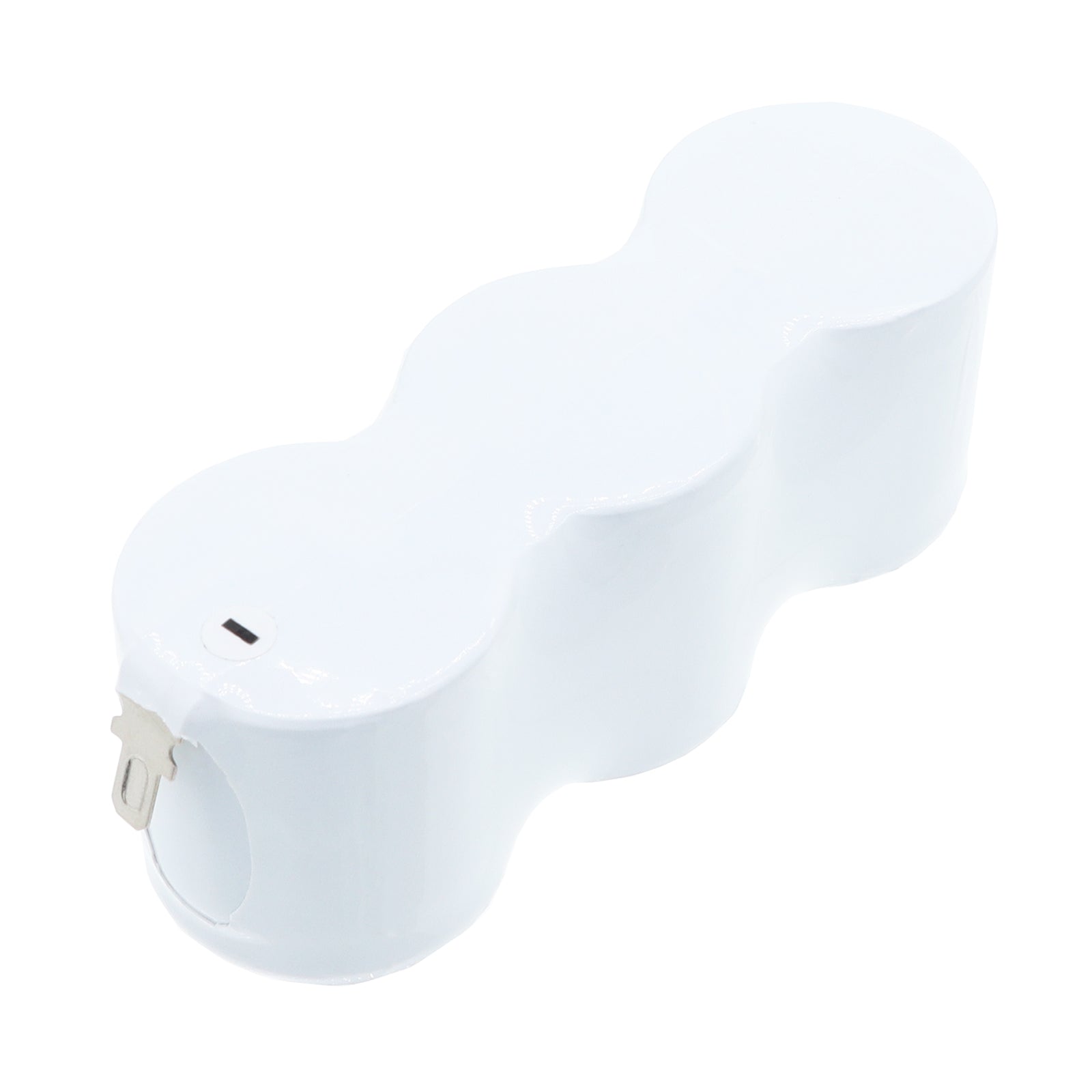 3.6V, Ni-CD, 2400mAh, Battery fits Van Lien 3D2.0HT, 801861, 8.64Wh Emergency Lighting Cameron Sino Technology Limited