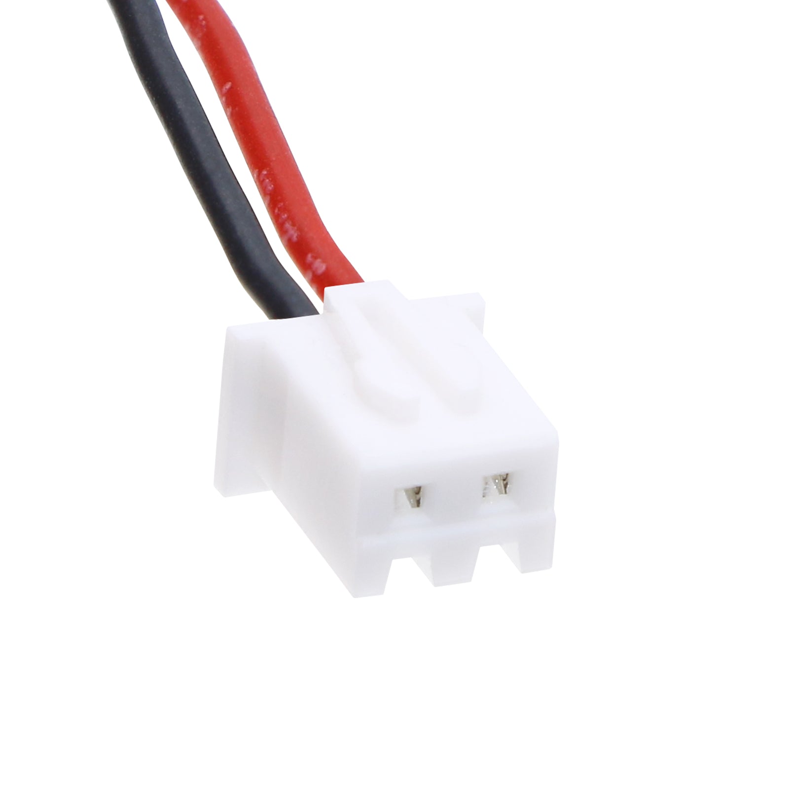 4.8V, Ni-MH, 600mAh, Battery fits Fischer NLK1U003SC, NLK2U003SC, 2.88Wh Emergency Lighting Cameron Sino Technology Limited