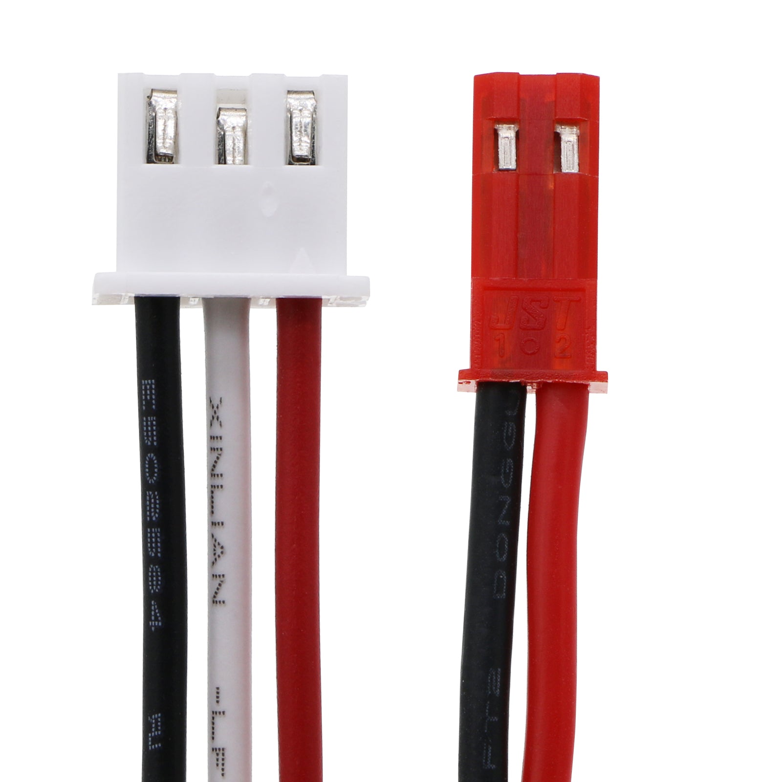 Li-ion, Heli/Airplane Battery fits Syma F1, Shuang Ma 7014e, 7.4V, 650mAh Heli/Airplane Cameron Sino Technology Limited