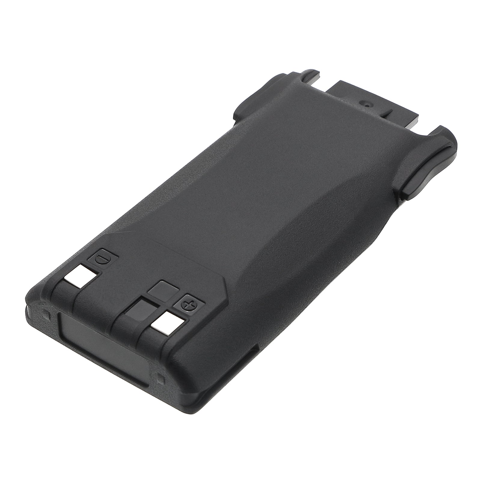7.4V, Li-ion, 1500mAh, Battery fits SAMCOM FPCN10A, 11.1Wh Two-Way Radio Cameron Sino Technology Limited