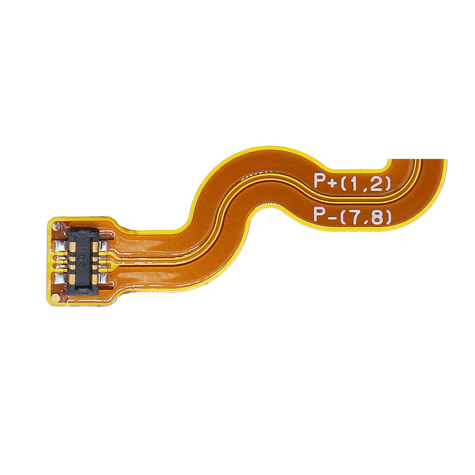 Li-Polymer, Mobile, SmartPhone Battery fits Samsung Galaxy Z Flip 3, M-f711r4, 3.88V, 2300mAh Mobile & SmartPhone Cameron Sino Technology Limited
