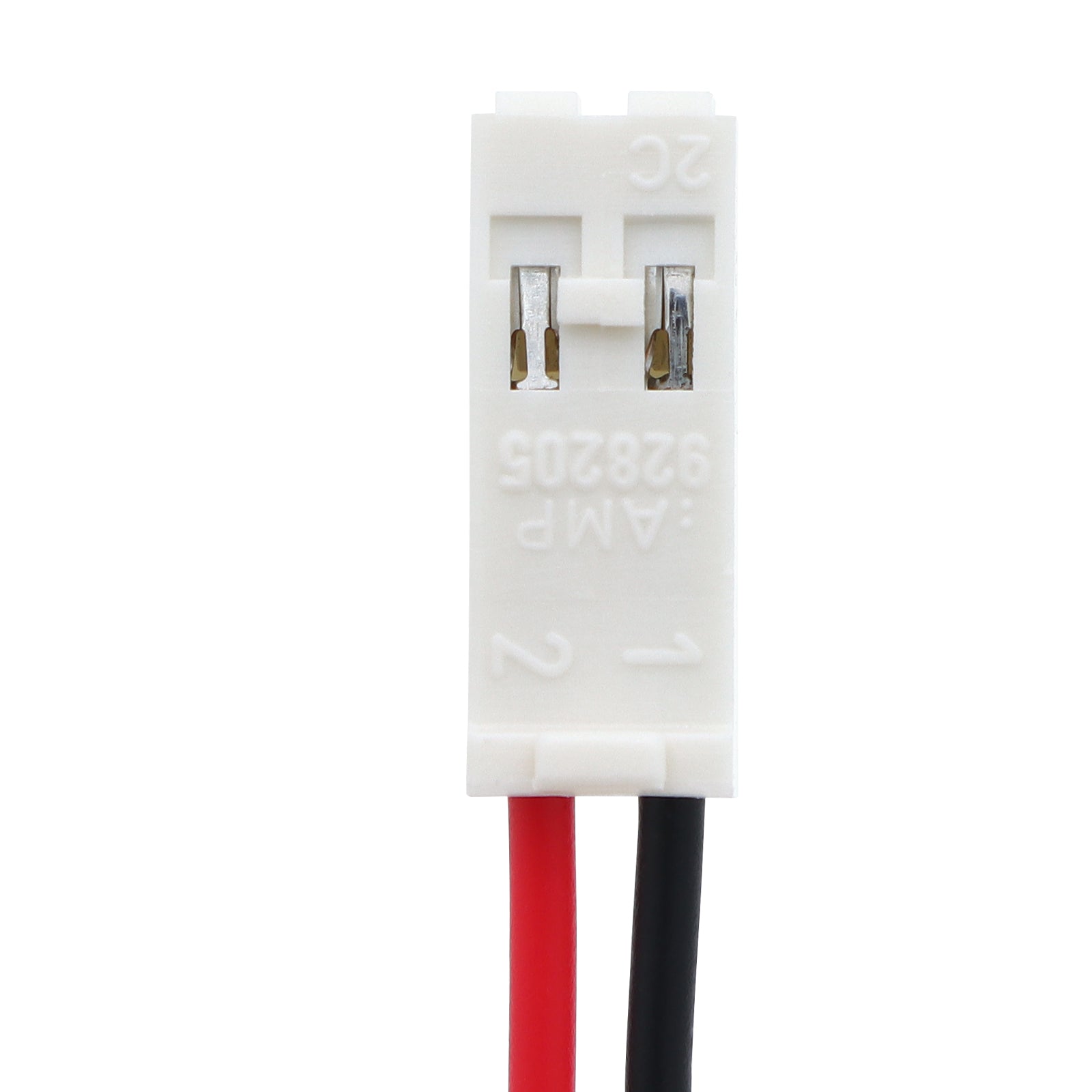 3.6V, Li-SOCl2, 1200mAh, Battery fits Siemens 4D-500A, 6ES5980-0MB11, 4.32Wh PLC Cameron Sino Technology Limited