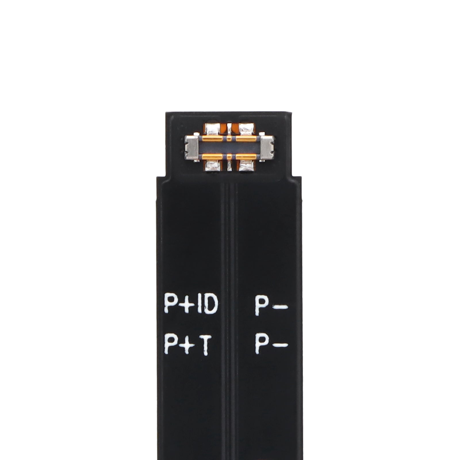 7.6V, Li-Polymer, 2400mAh, Battery fits Sunmi P2 Pro, 18.24Wh Payment Terminal Cameron Sino Technology Limited