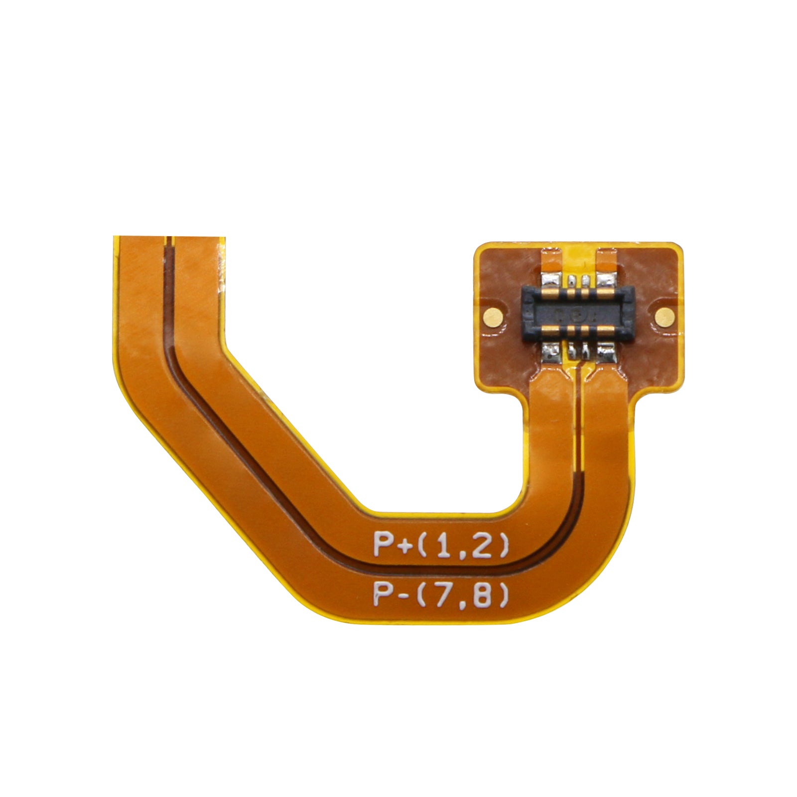 Li-Polymer, Mobile, SmartPhone Battery fits Samsung Galaxy Z Flip F707u, 3.86V, 630mAh Mobile & SmartPhone Cameron Sino Technology Limited