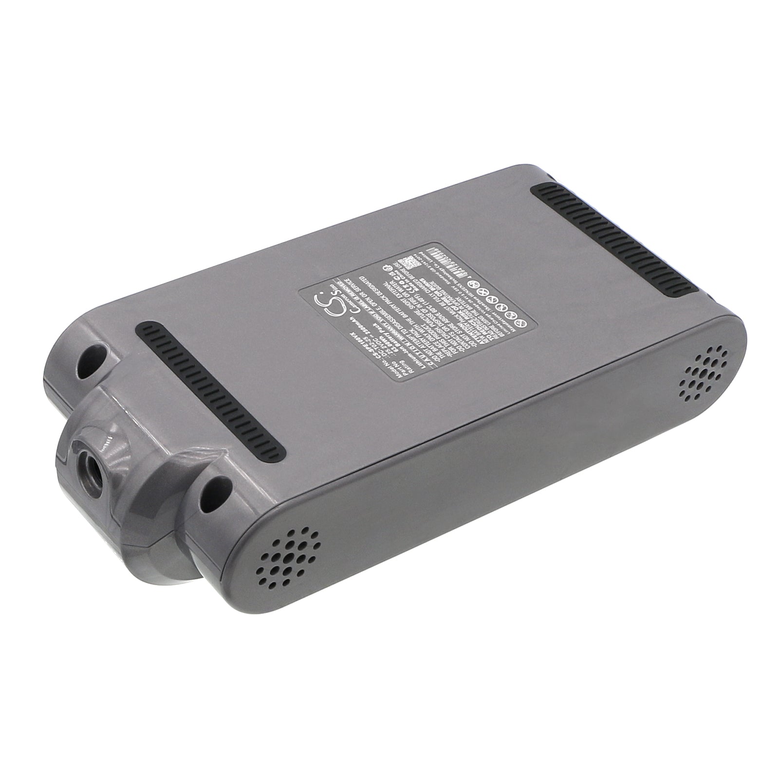 Li-ion, Vacuum Battery fits Supro Ovs-em1, 25.2V, 2500mAh Vacuum Cameron Sino Technology Limited