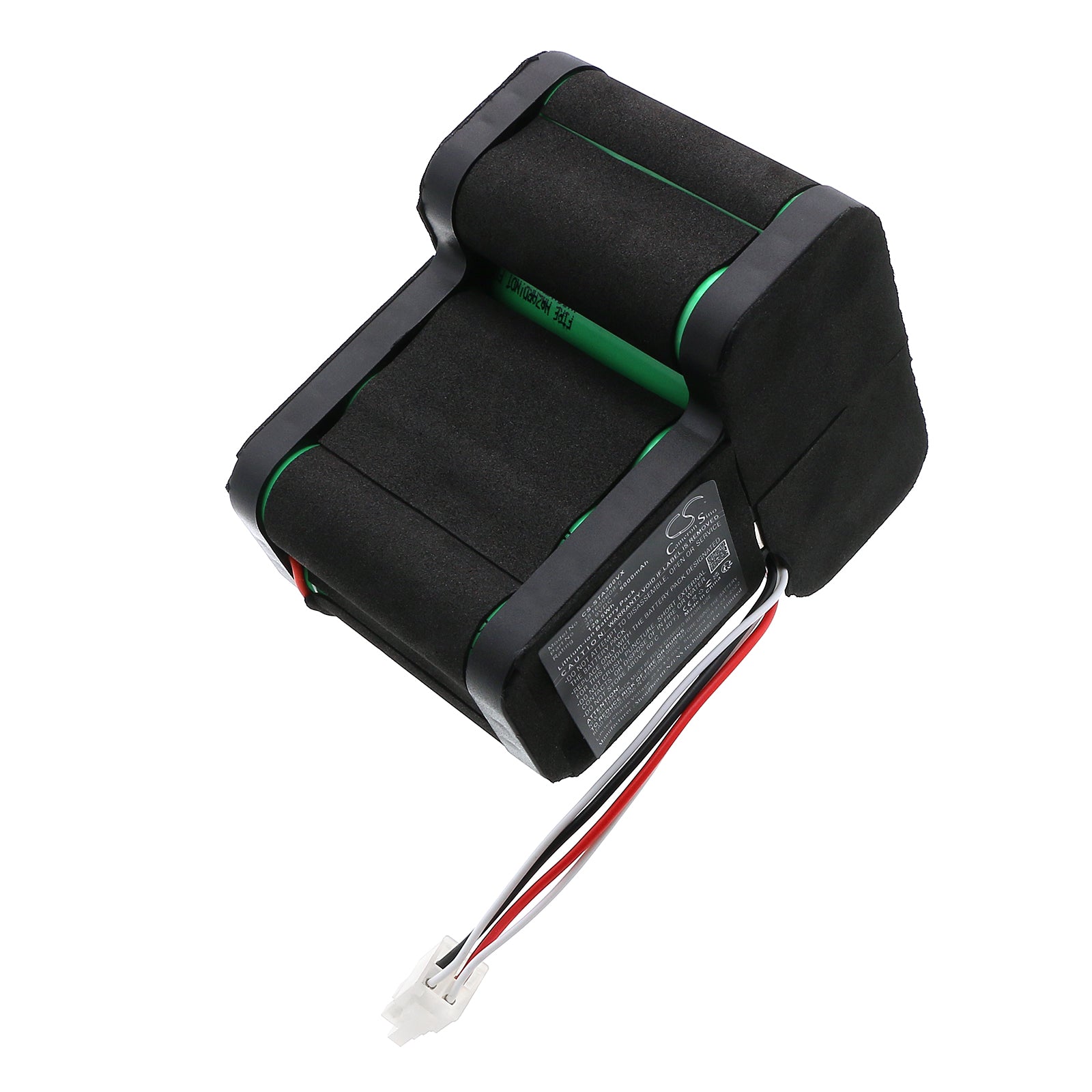 25.9V, Li-ion, 5000mAh, Battery fits Stiga A1500, A3000, 129.5Wh Lawn Mowers Cameron Sino Technology Limited