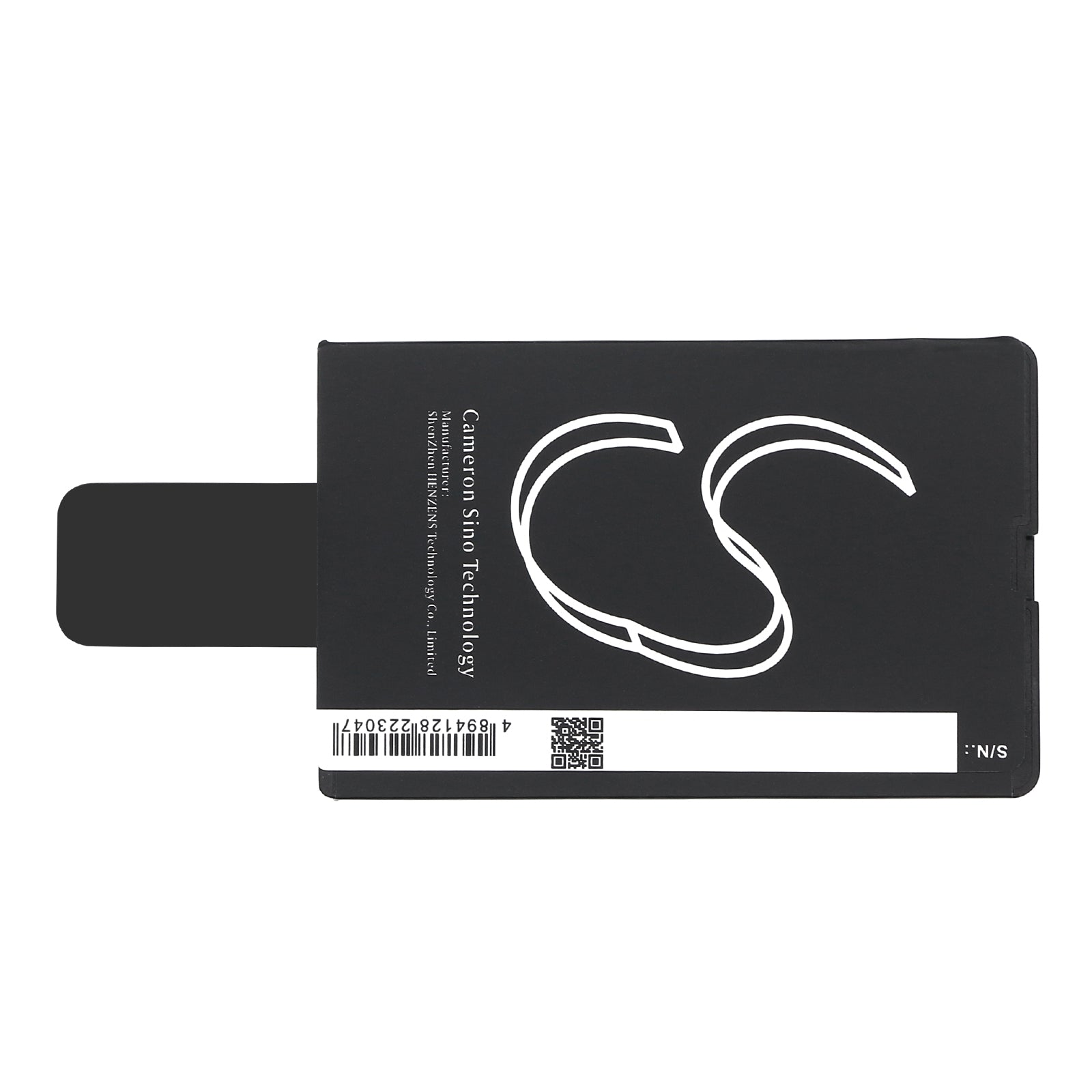 3.7V, Li-ion, 4200mAh, Battery fits Southern Polaris X3 Sanding Reed Handbook, 15.54Wh Equipment, Survey, Test Cameron Sino Technology Limited