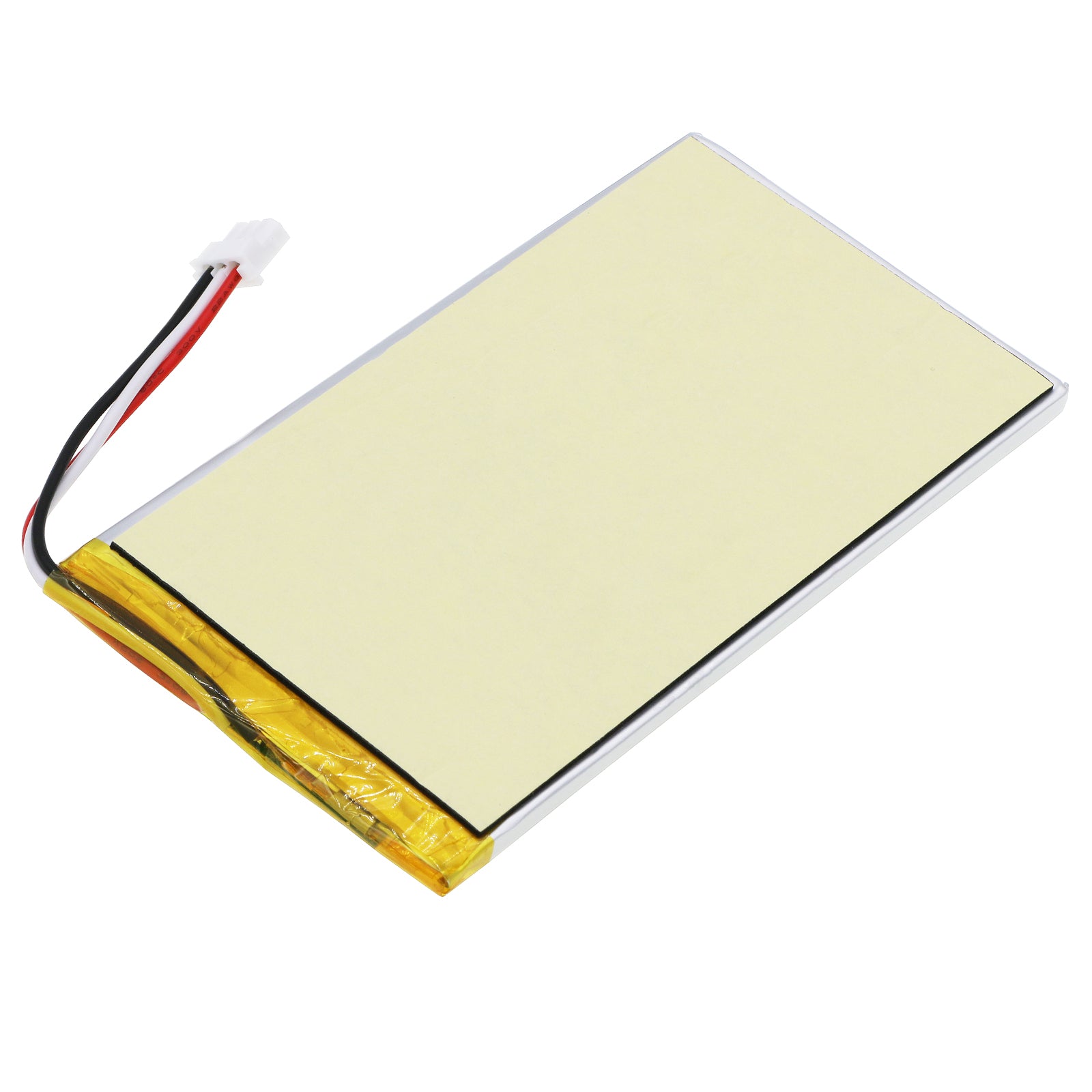 Li-Polymer, GPS, Navigator Battery fits Swing Caddie Sc300, Sc300 Portable Golf Launch Mon, 3.7V, 4750mAh GPS, Navigator Cameron Sino Technology Limited