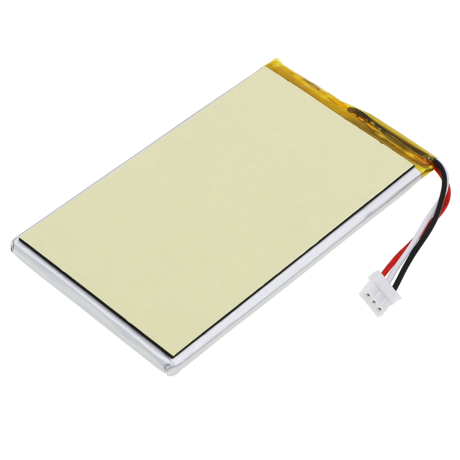 Li-Polymer, GPS, Navigator Battery fits Swing Caddie Sc300, Sc300 Portable Golf Launch Mon, 3.7V, 4750mAh GPS, Navigator Cameron Sino Technology Limited