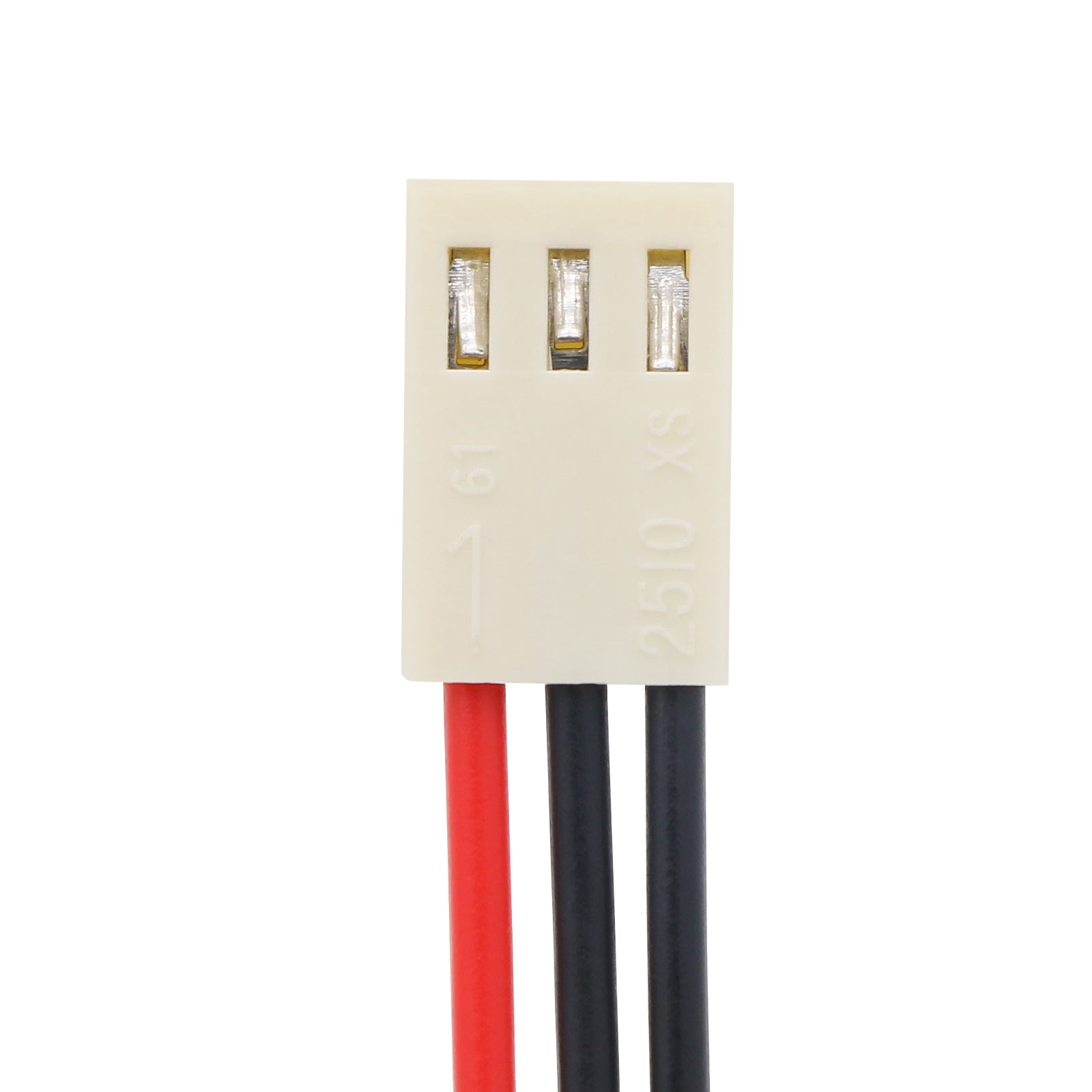 6.4V, LiFePO4, 3200mAh, Battery fits Streamer YHBAL2-3.3, 20.48Wh Emergency Lighting Cameron Sino Technology Limited