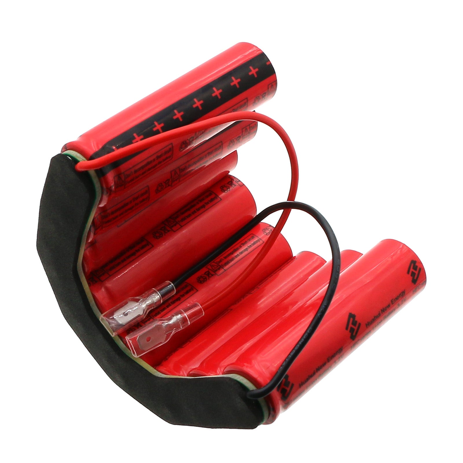 25.2V, HPC, 1300F, Battery fits Taurus Ulimited 25.6, Ulimited 25s, 32.76Wh Vacuum Cameron Sino Technology Limited
