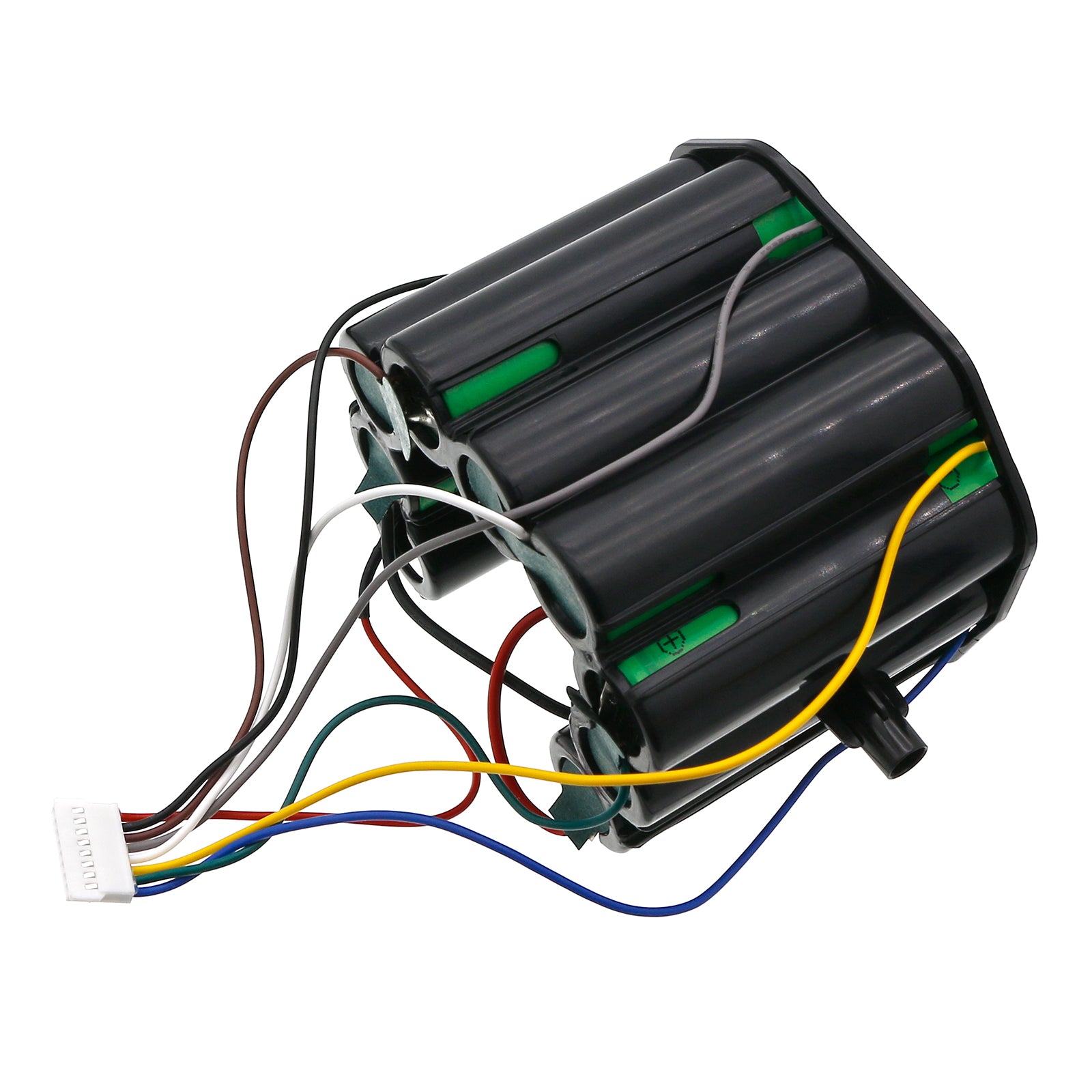 29.6V, Li-ion, 2600mAh, Battery fits Taurus 948178, Crossback 29.6, 76.96Wh Vacuum Cameron Sino Technology Limited