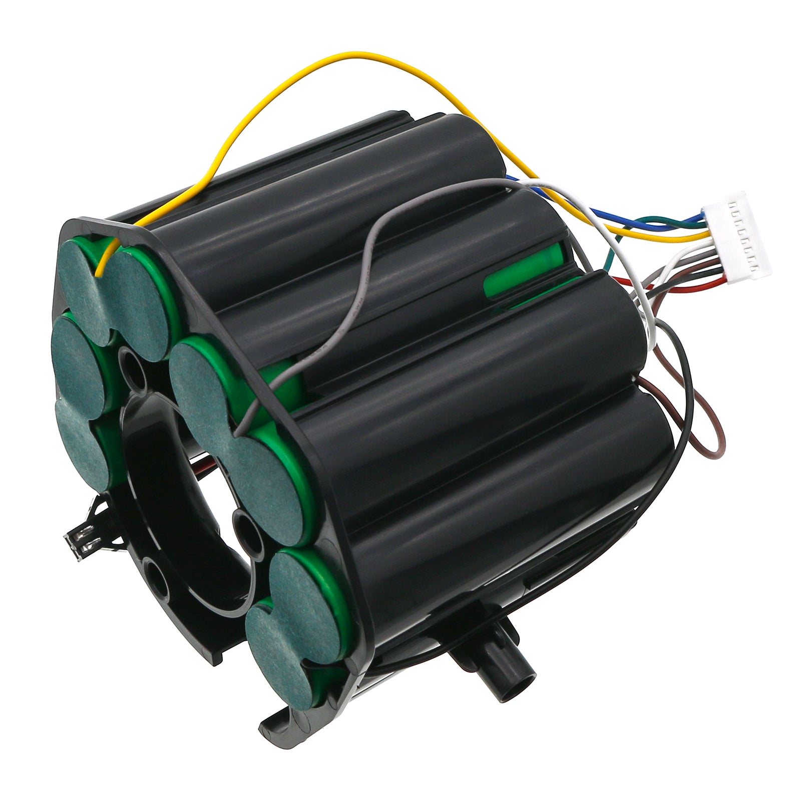 29.6V, Li-ion, 2600mAh, Battery fits Taurus 948178, Crossback 29.6, 76.96Wh Vacuum Cameron Sino Technology Limited