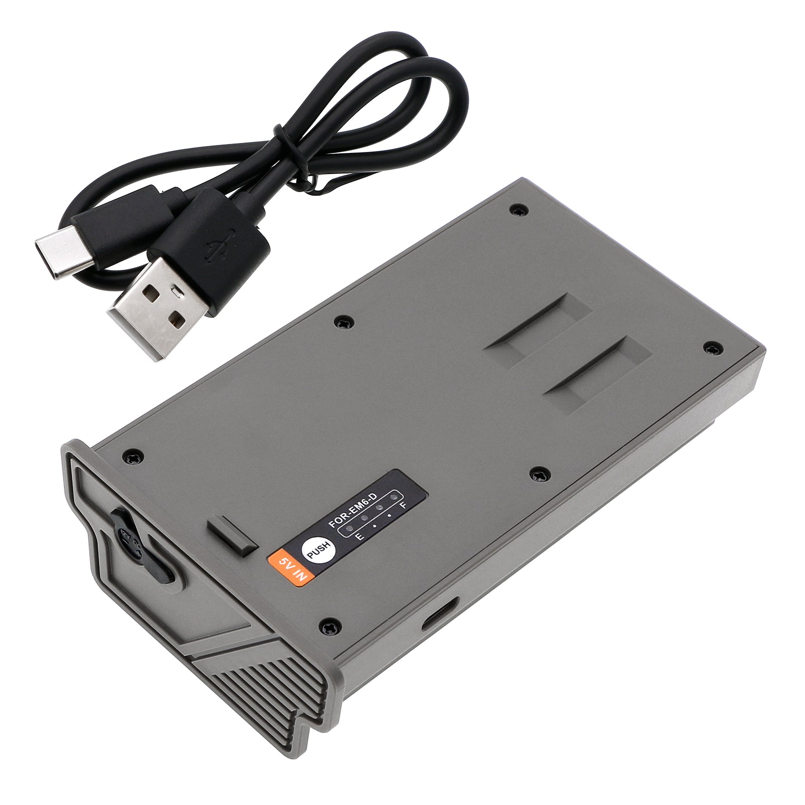 7.4V, Li-ion, 5000mAh, Battery fits Tactacam REVEAL SK, REVEAL X, 37Wh Sports & Outdoors Cameron Sino Technology Limited