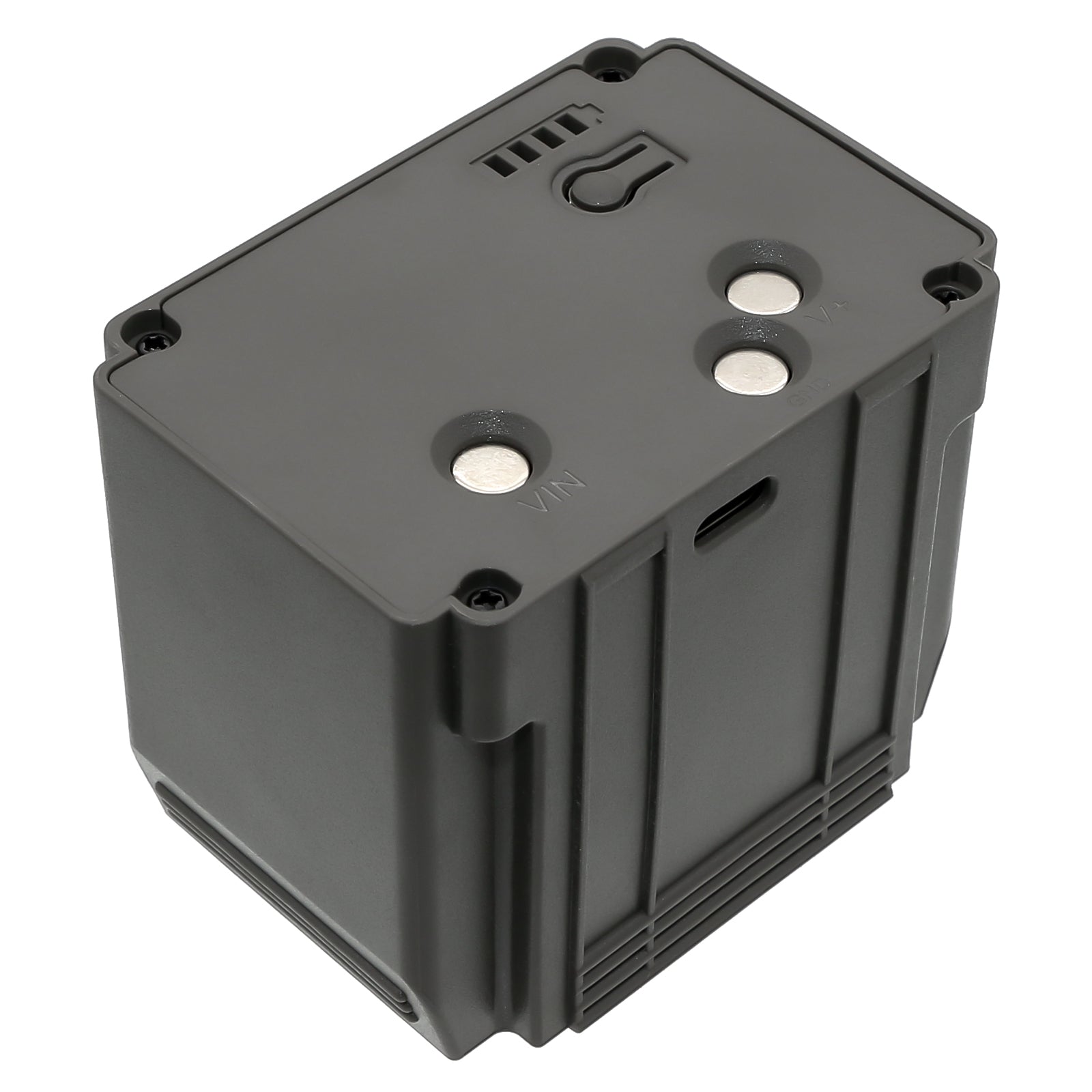 7.4V, Li-ion, 7000mAh, Battery fits Tactacam Defend, actacam Defend Solar Panel Cellular Security Camera, 51.8Wh Sports & Outdoors Cameron Sino Technology Limited