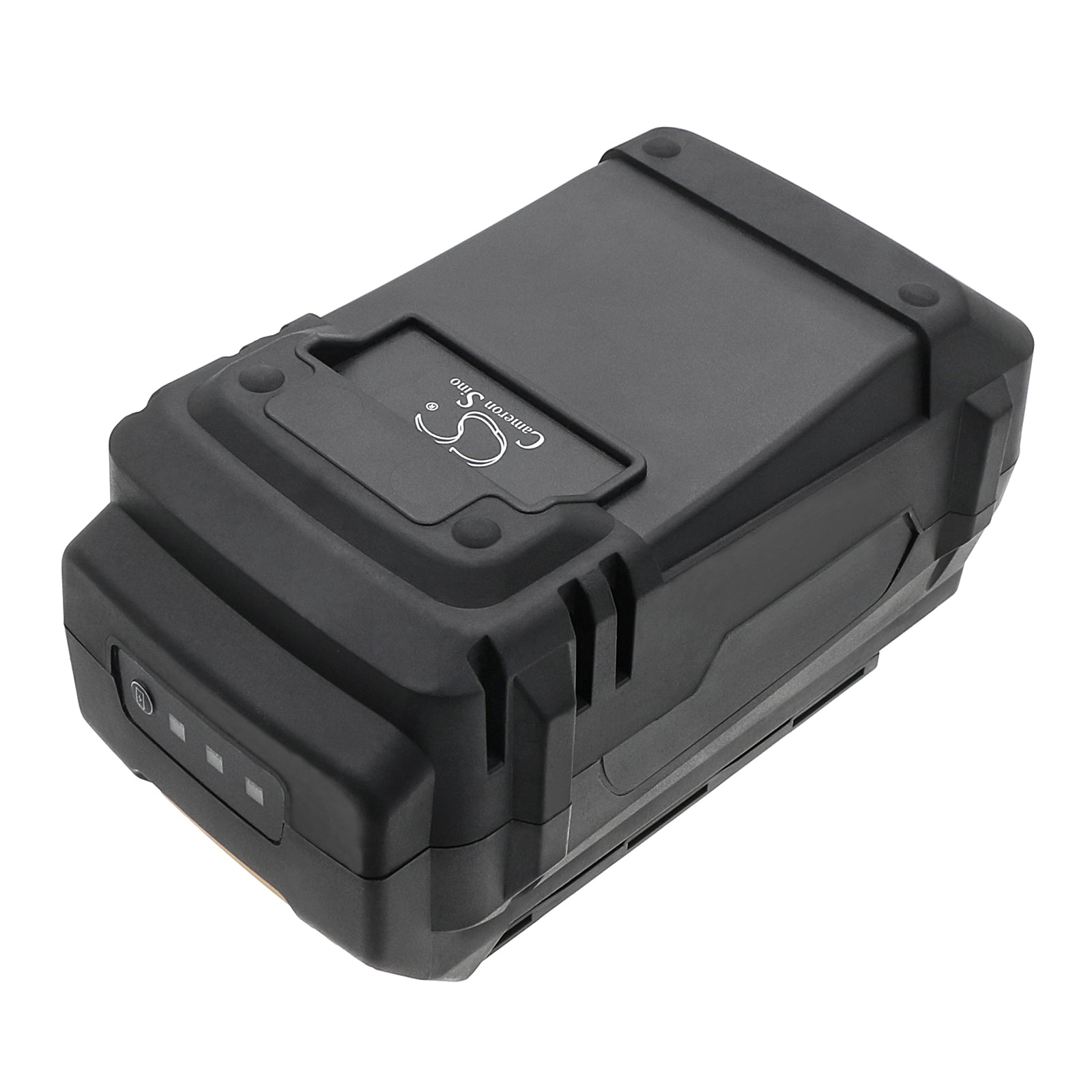 Li-ion, Vacuum Battery fits Teccpo Tdab03g, Tdht01g, 28.0V, 4000mAh Vacuum Cameron Sino Technology Limited
