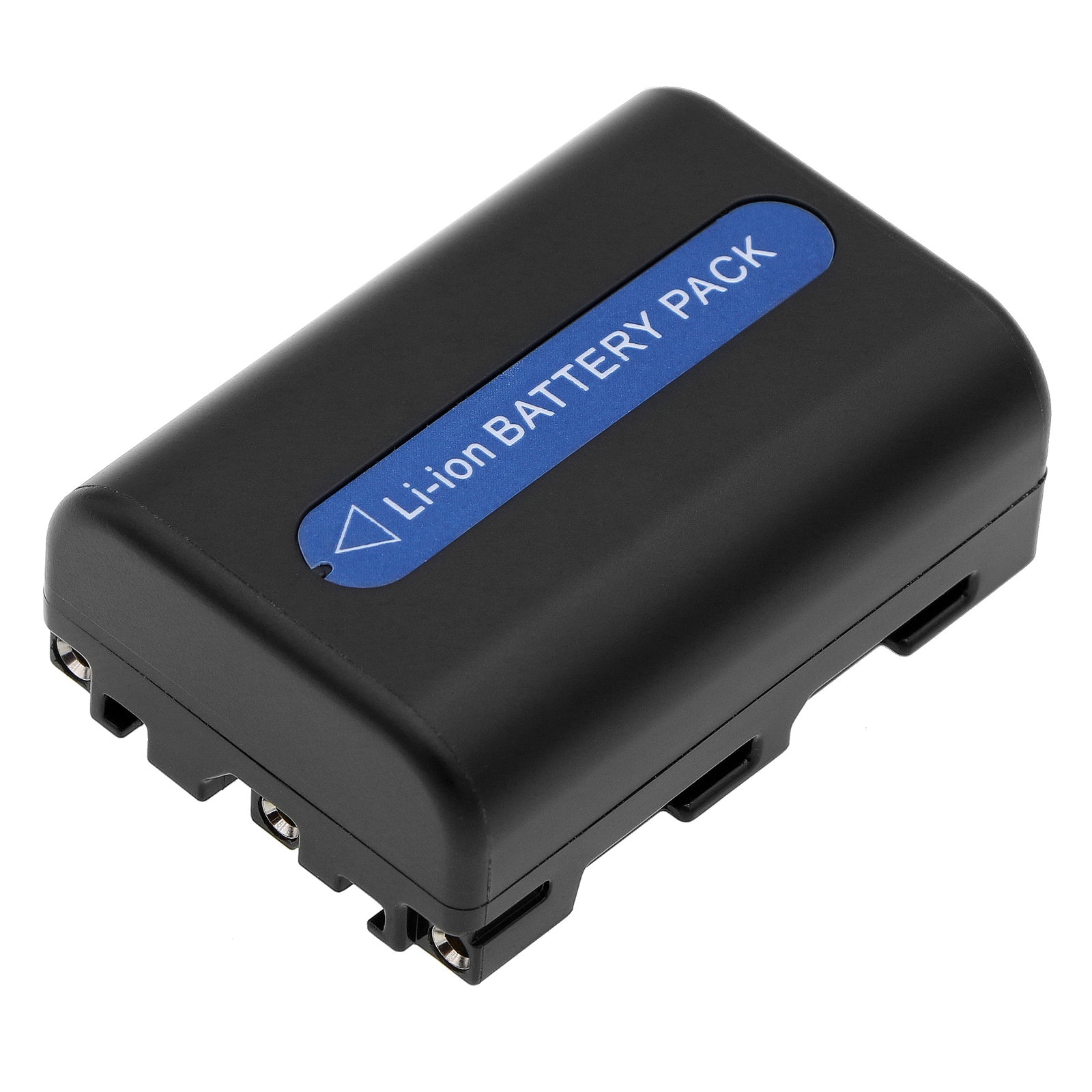 Li-ion, Thermal Camera Battery fits Trotech Ic100, Ic120, 7.4V, 1600mAh Thermal Camera Cameron Sino Technology Limited
