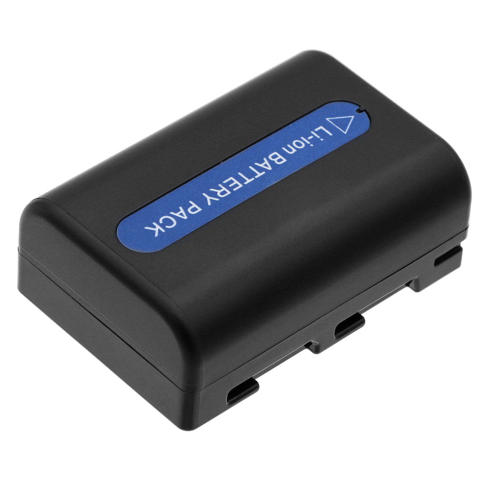 Li-ion, Thermal Camera Battery fits Trotech Ic100, Ic120, 7.4V, 1600mAh Thermal Camera Cameron Sino Technology Limited