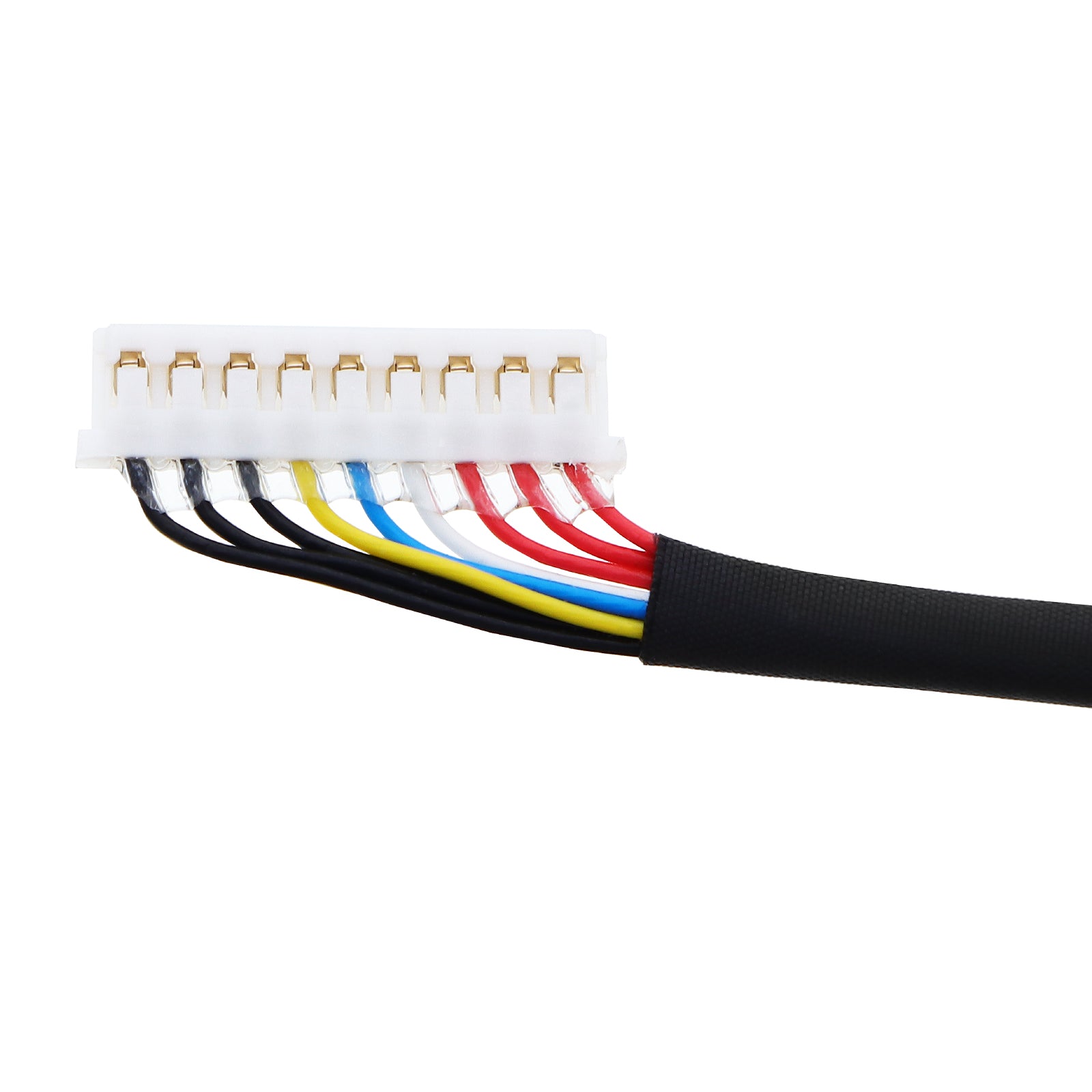 7.7V, Li-Polymer, 9300mAh, Battery fits Schenker VIA 14, VIA 14 Late 2020, 71.61Wh Notebook, Laptop Cameron Sino Technology Limited