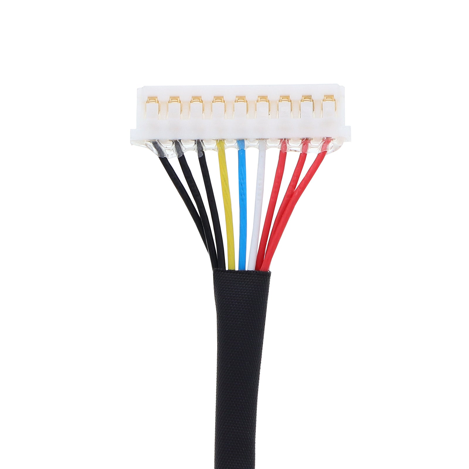 7.7V, Li-Polymer, 4650mAh, Battery fits Schenker VIA 14, VIA 14 Late 2020, 35.81Wh Notebook, Laptop Cameron Sino Technology Limited